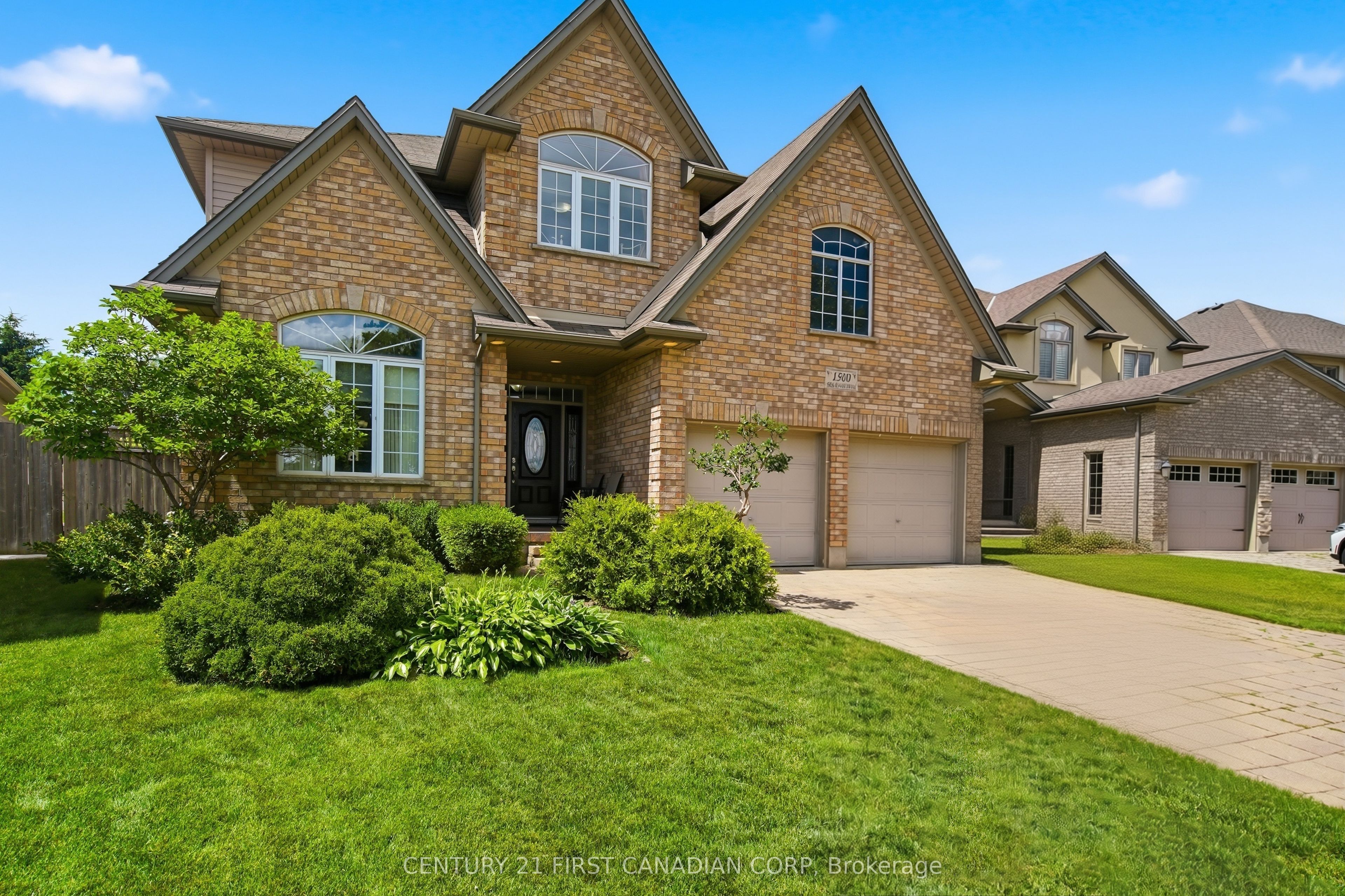 1500 Blackwell Boulevard, London North, ON N5X 0E5 photo 5