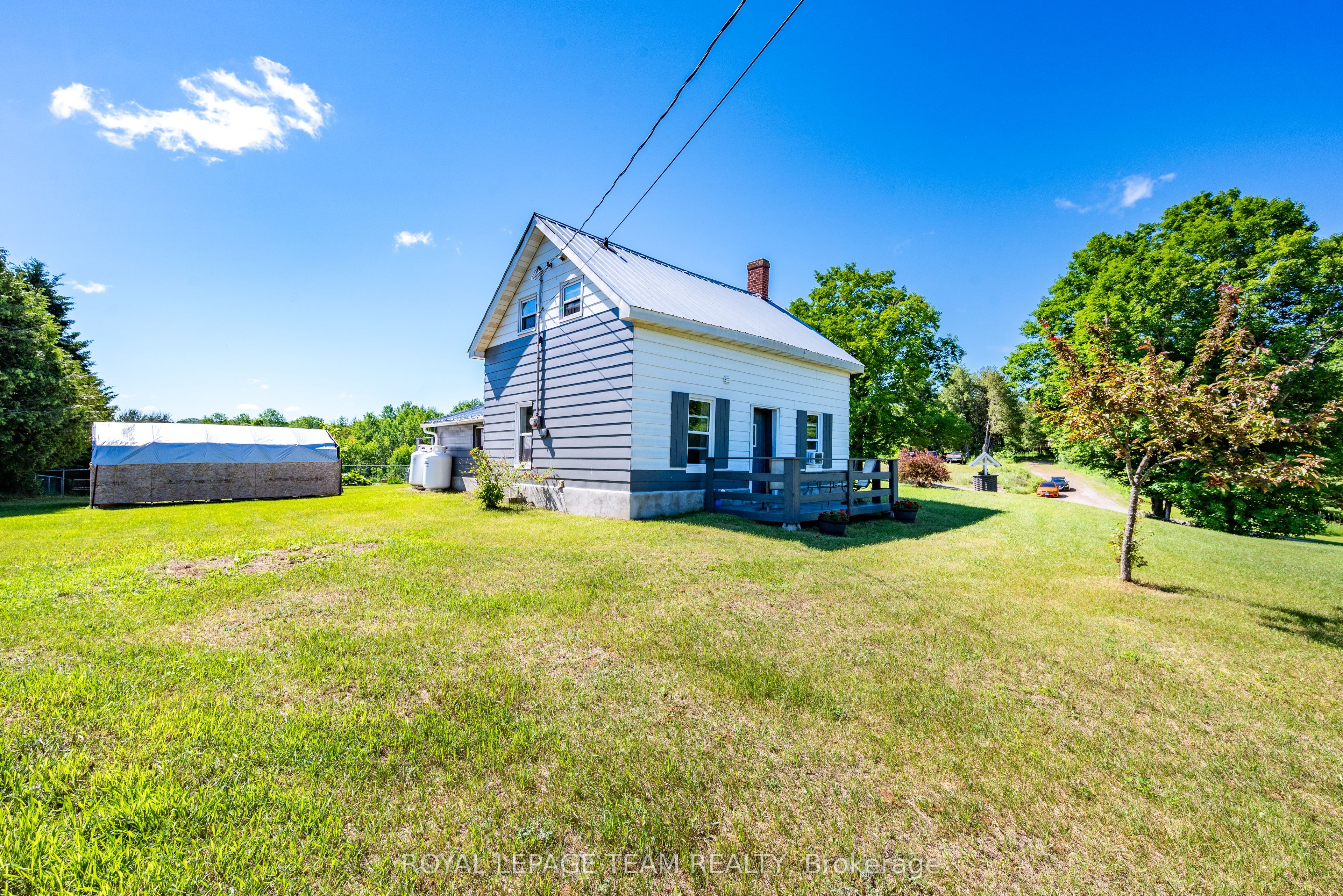 828 Cemetery Road, Lanark Highlands, ON K0G 1K0 photo 5