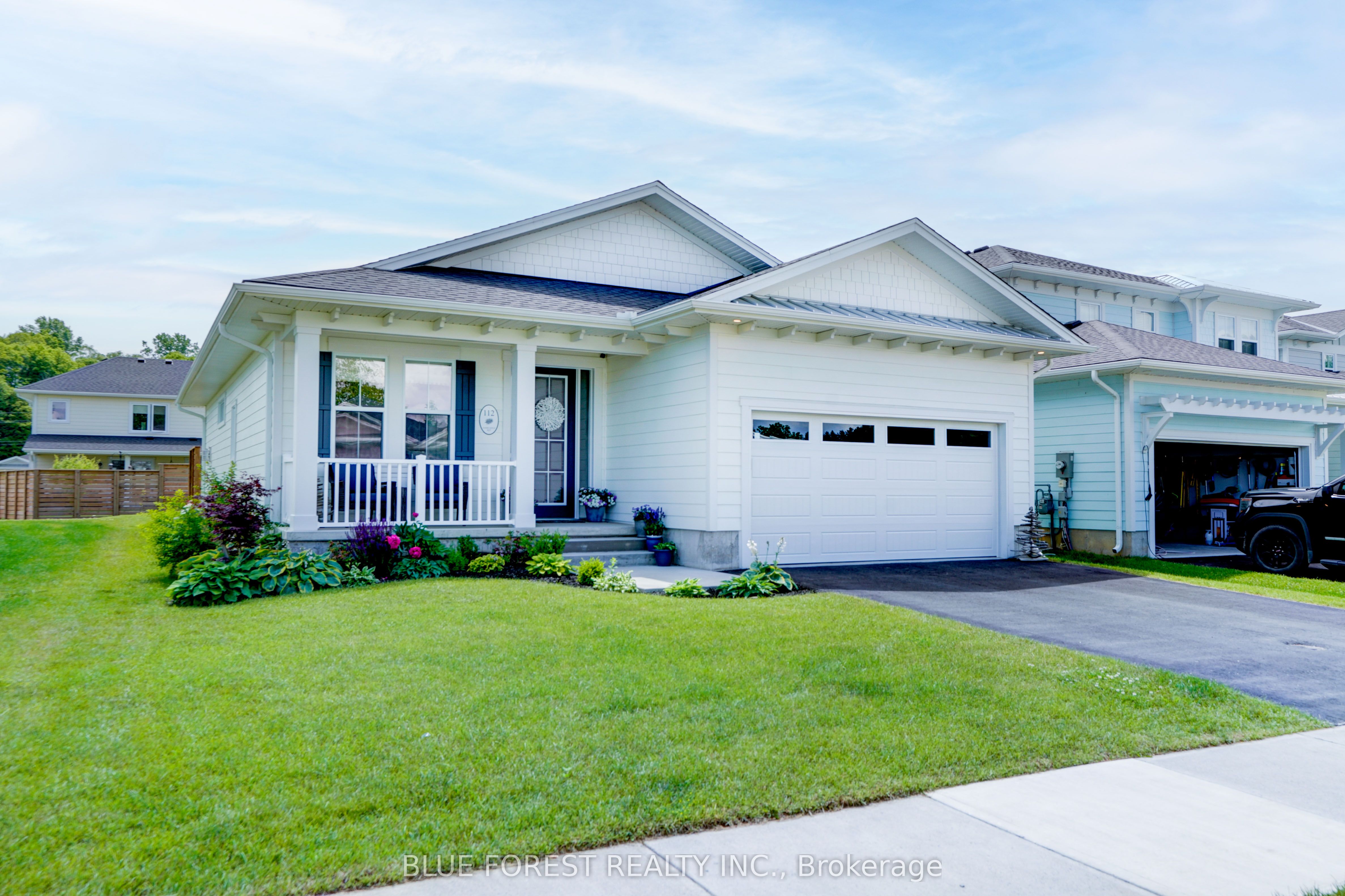 112 Sandcastle Key, Central Elgin, ON N5L 1C5