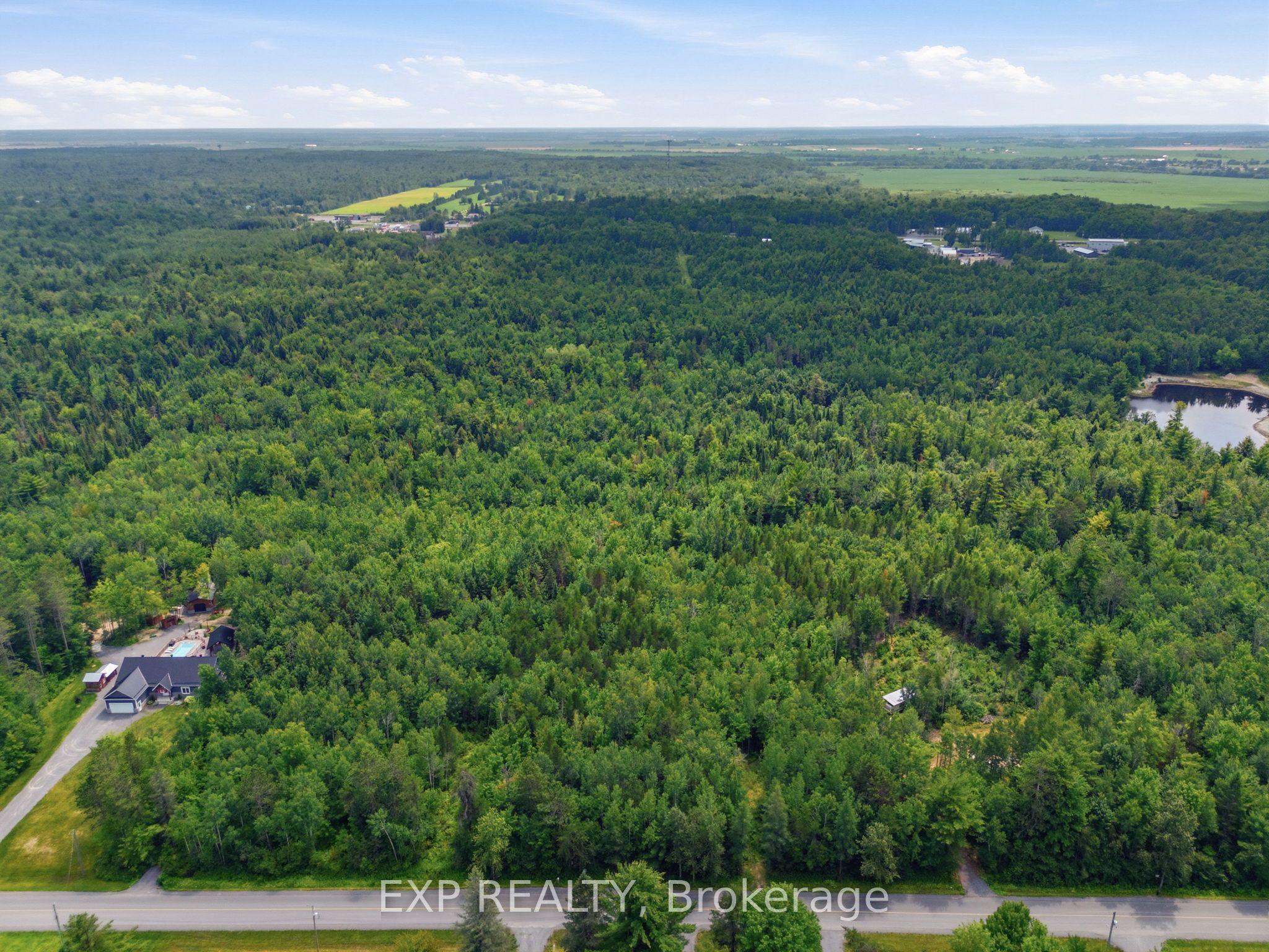 00 A1 CONCESSION ROAD 4 Road, Alfred and Plantagenet, ON K0B 1L0 photo 4