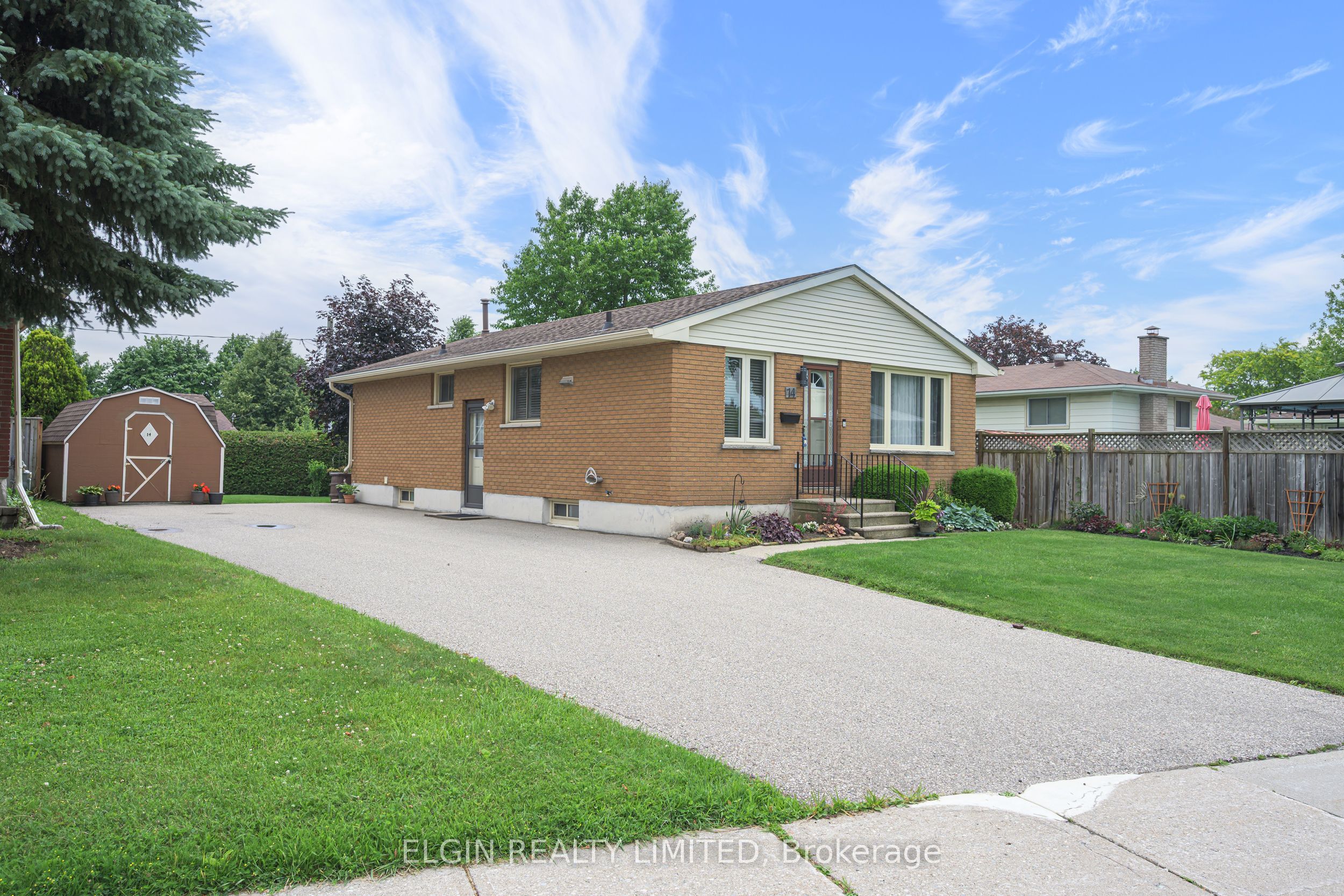 14 Raven Avenue, St. Thomas, ON N5R 5L1 photo 2