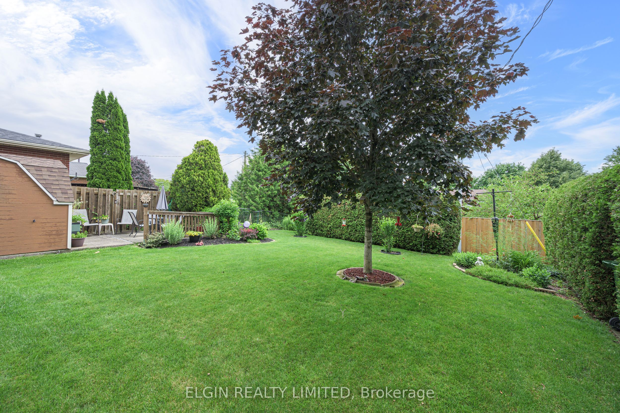 14 Raven Avenue, St. Thomas, ON N5R 5L1 photo 4