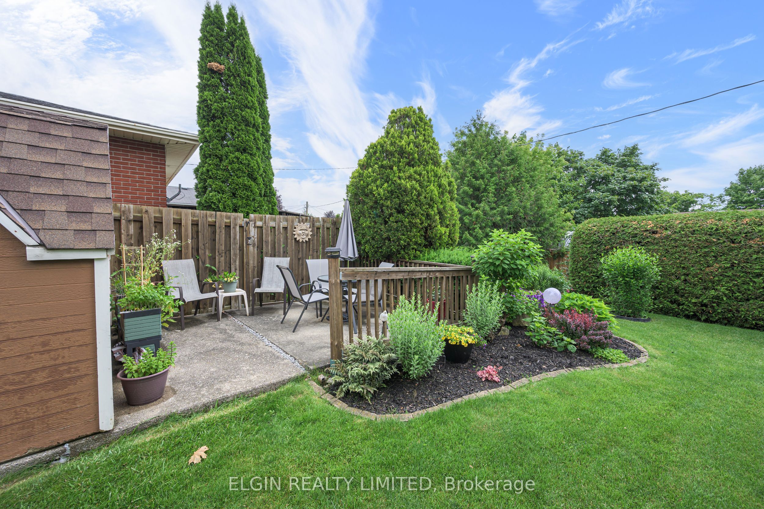 14 Raven Avenue, St. Thomas, ON N5R 5L1 photo 5