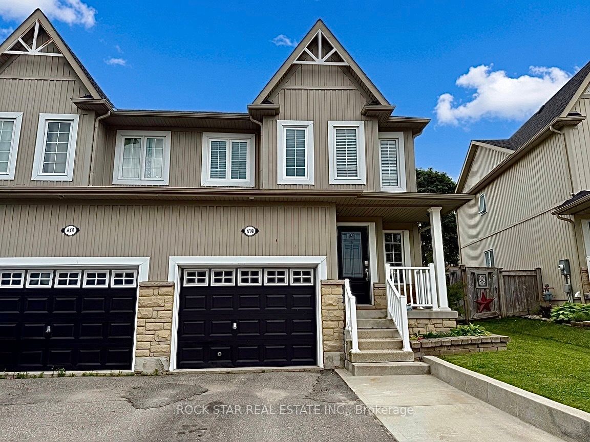 416 Orvis Crescent, Shelburne, ON L9V 3E6 photo 2