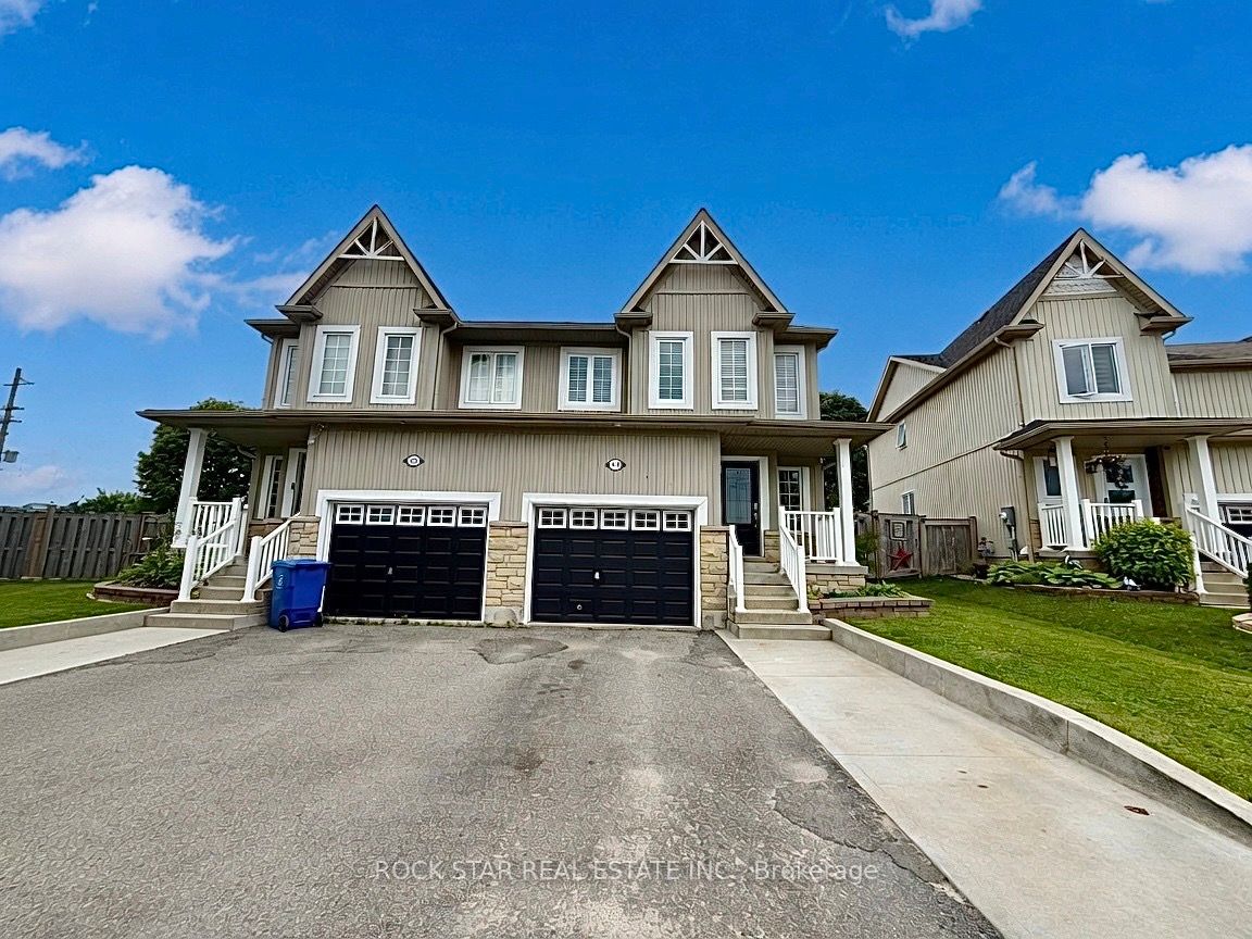 416 Orvis Crescent, Shelburne, ON L9V 3E6 photo 3