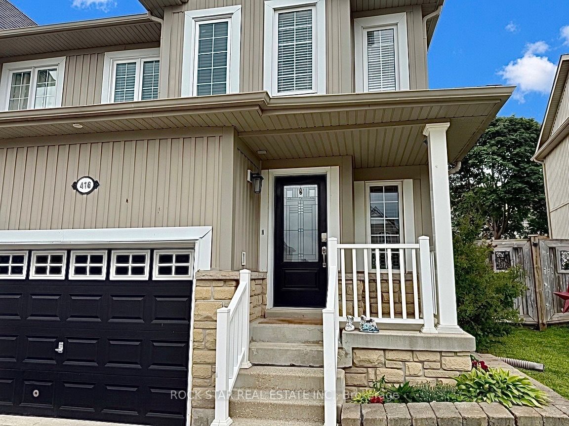 416 Orvis Crescent, Shelburne, ON L9V 3E6 photo 5
