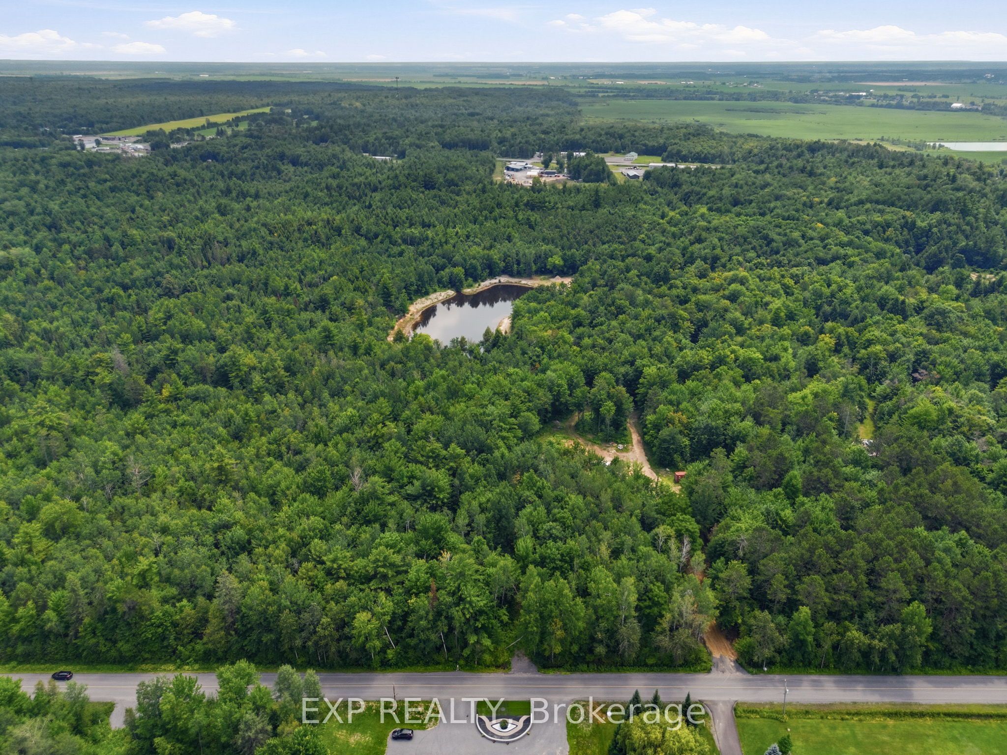 00 B CONCESSION ROAD 4 Road, Alfred and Plantagenet, ON K0B 1L0 photo 4