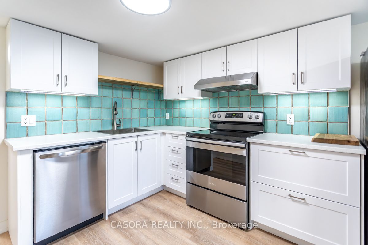 172 Kenilworth Avenue S BSMT, Hamilton, ON L8K 2T4 photo 2
