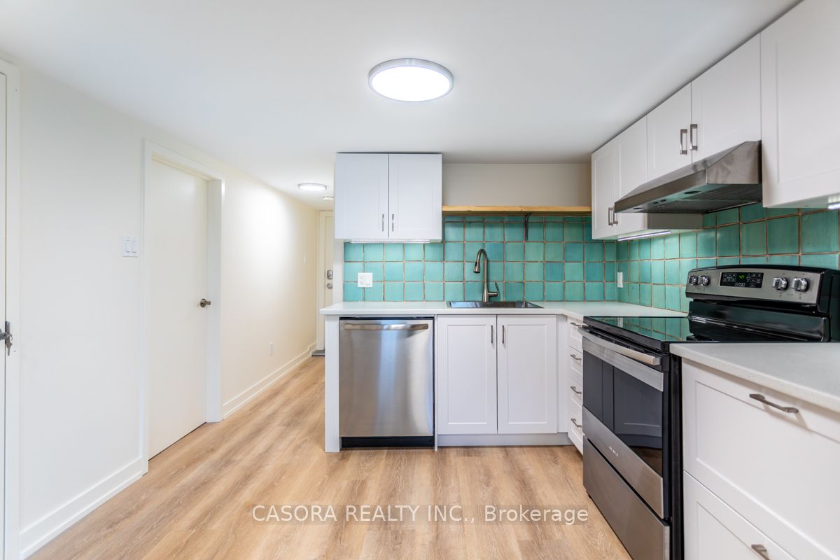 172 Kenilworth Avenue S BSMT, Hamilton, ON L8K 2T4 photo 4