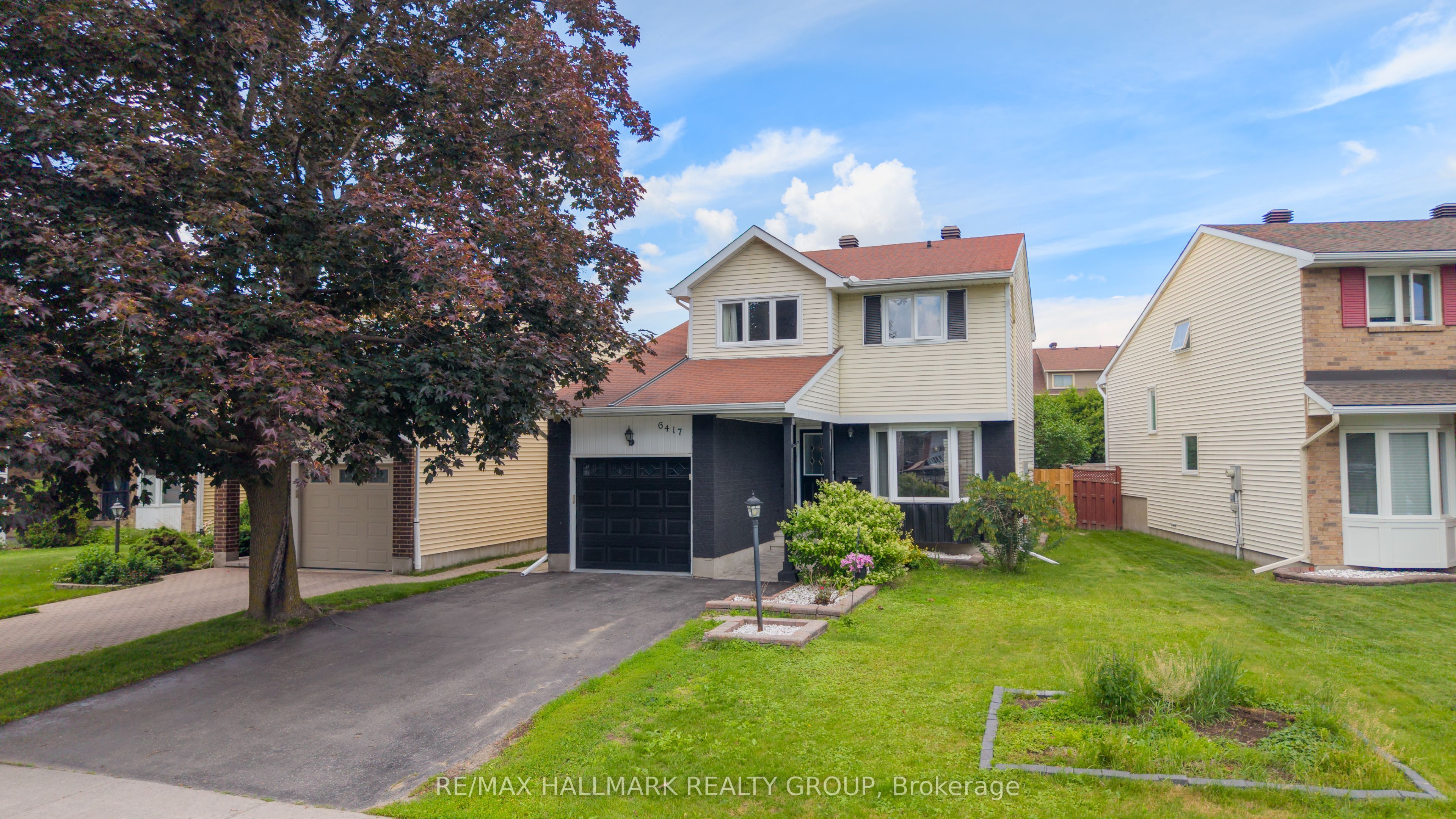 6417 St Louis Drive, Orleans - Convent Glen and Area, ON K1C 2X9
