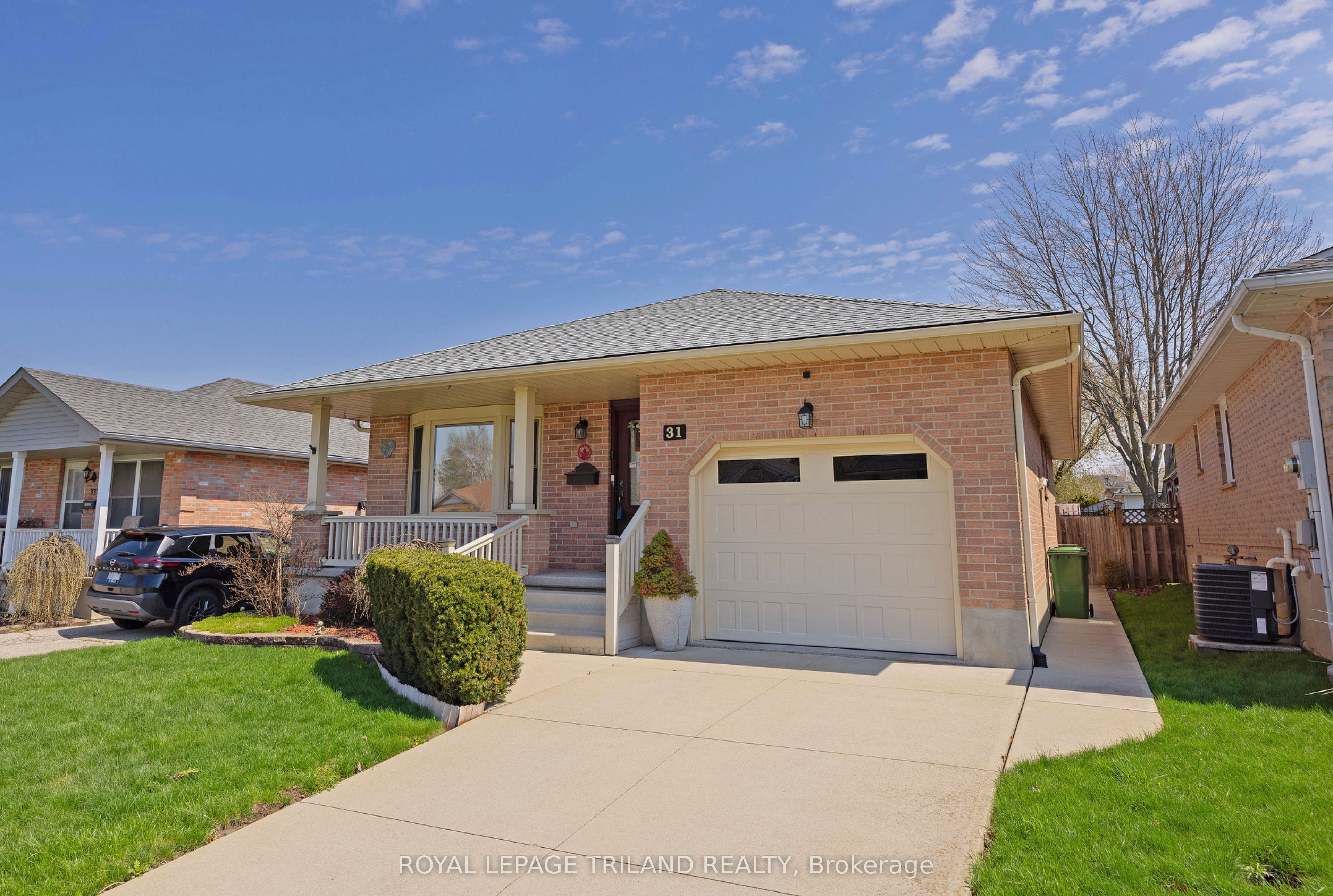 31 Neal Avenue, St. Thomas, ON N5R 6B5 photo 2
