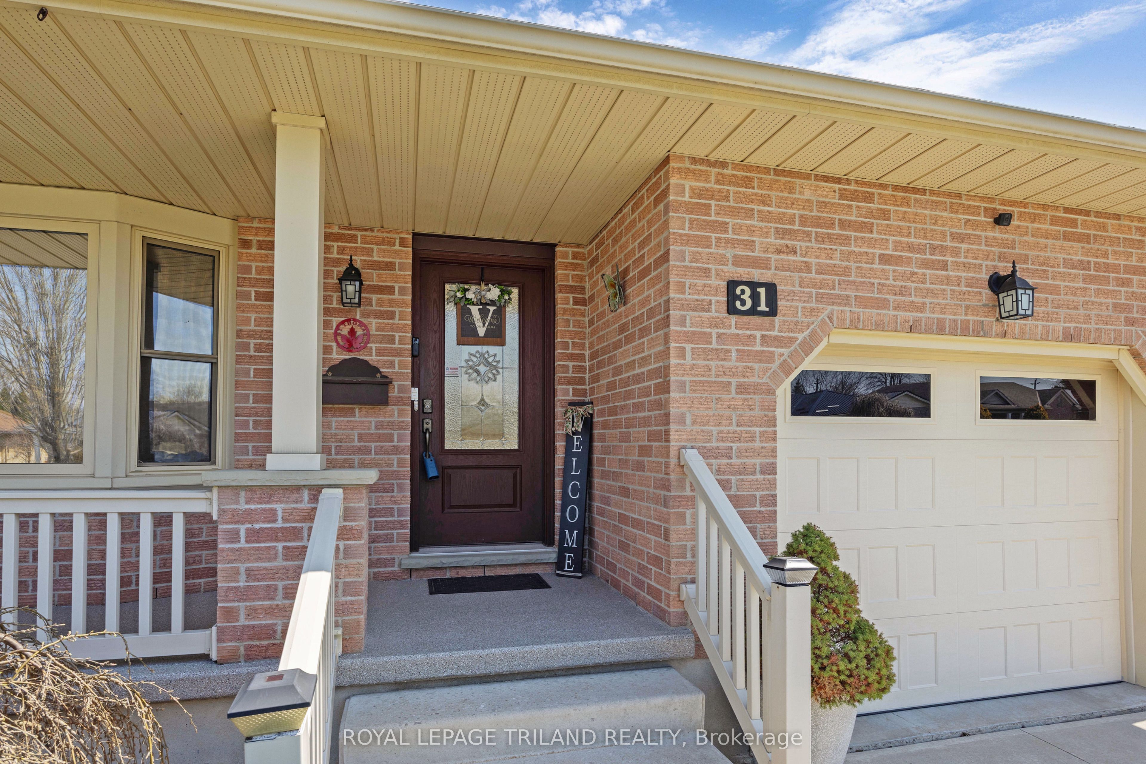 31 Neal Avenue, St. Thomas, ON N5R 6B5 photo 3