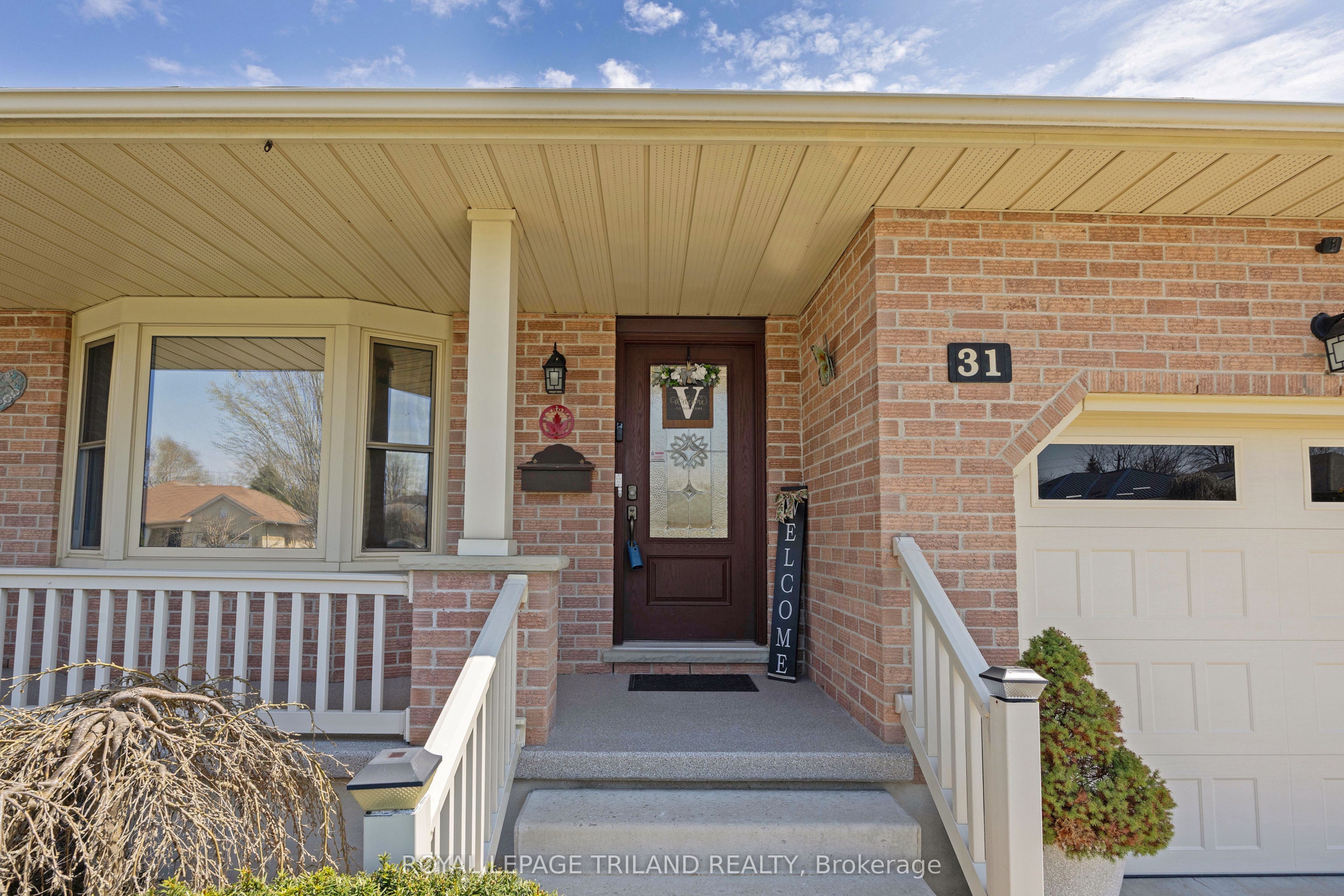 31 Neal Avenue, St. Thomas, ON N5R 6B5 photo 4