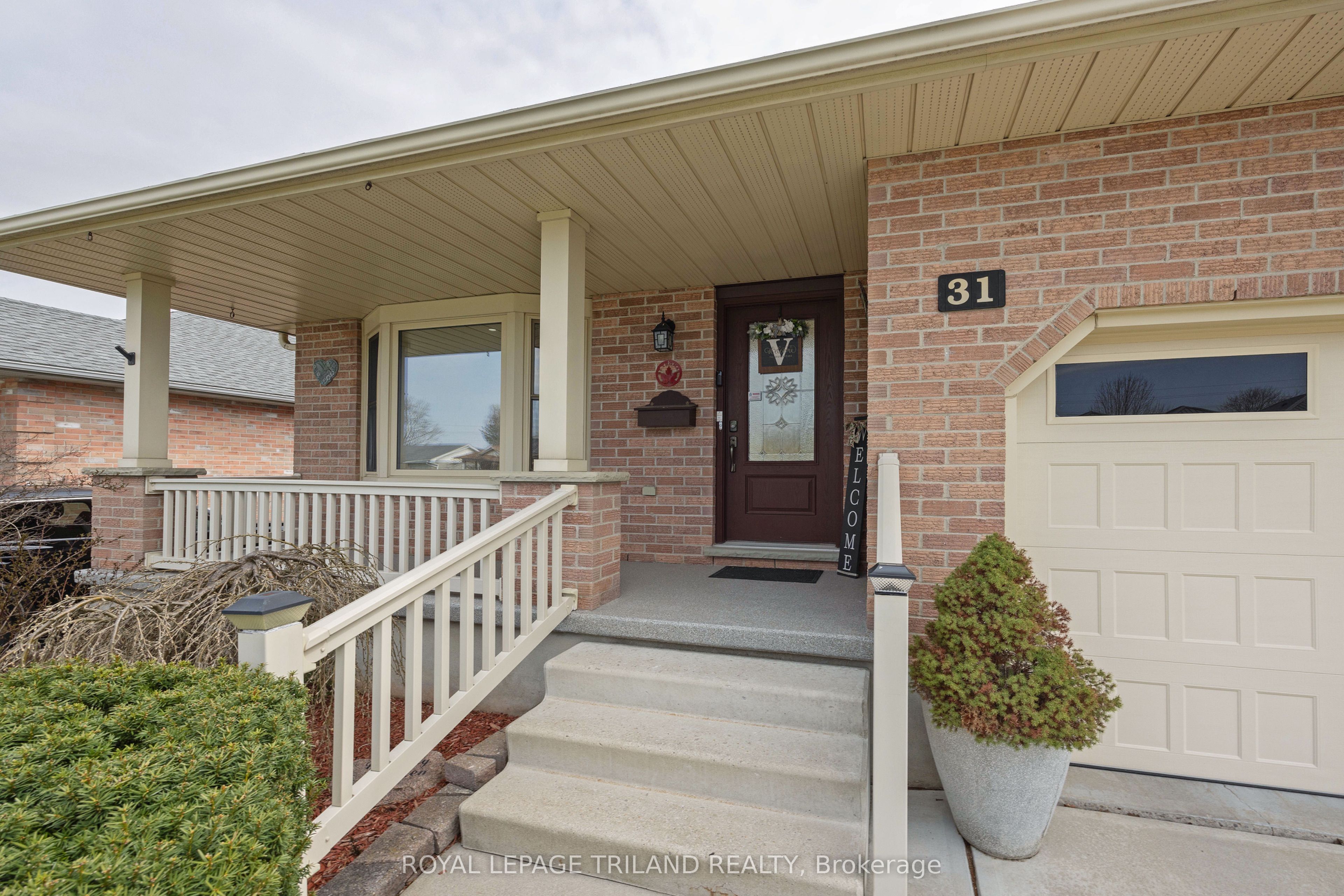 31 Neal Avenue, St. Thomas, ON N5R 6B5 photo 5