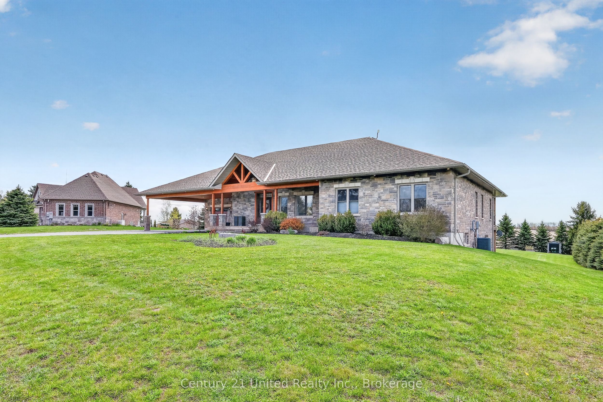 1159 County Road 22, Alnwick/Haldimand, ON K0K 2G0 photo 3