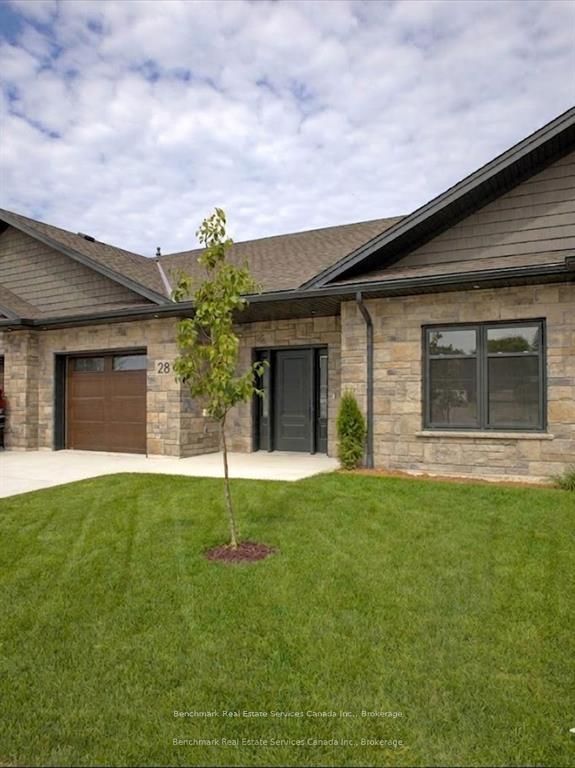 1182 Queen Street 28, Kincardine, ON N2Z 0J2