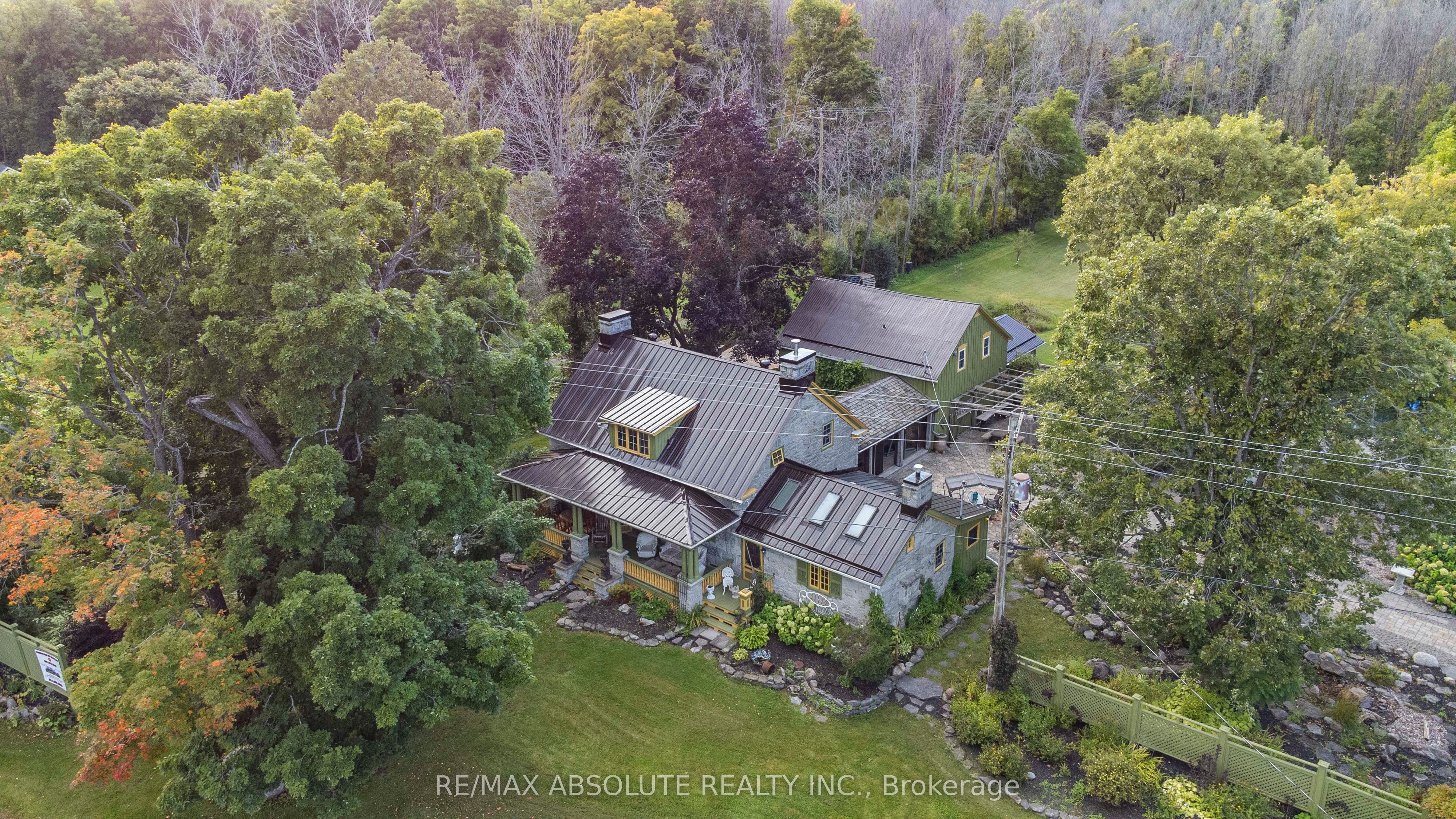 16635 County Road 36 Road, South Stormont, ON K0C 1P0