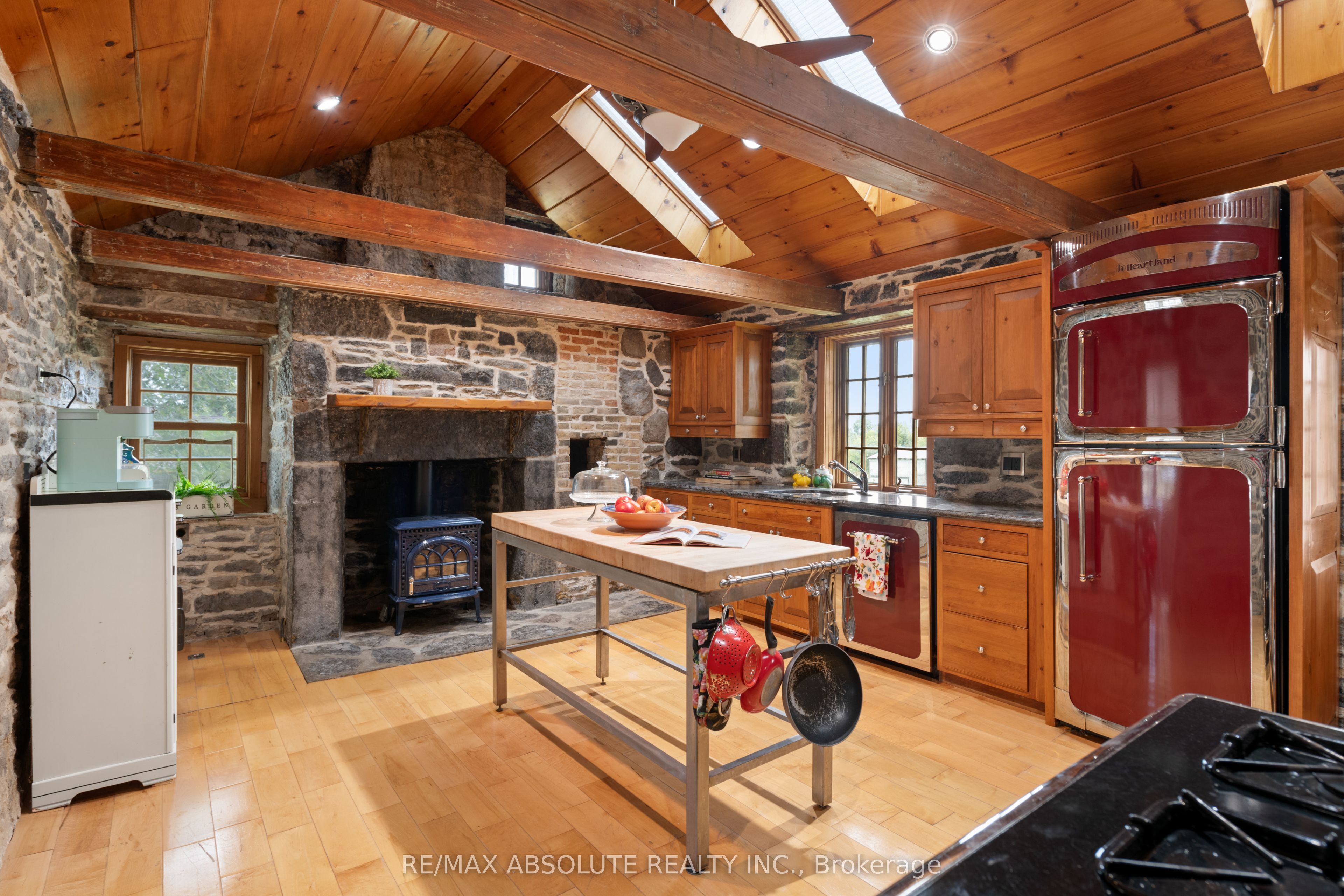 16635 County Road 36 Road, South Stormont, ON K0C 1P0 photo 4