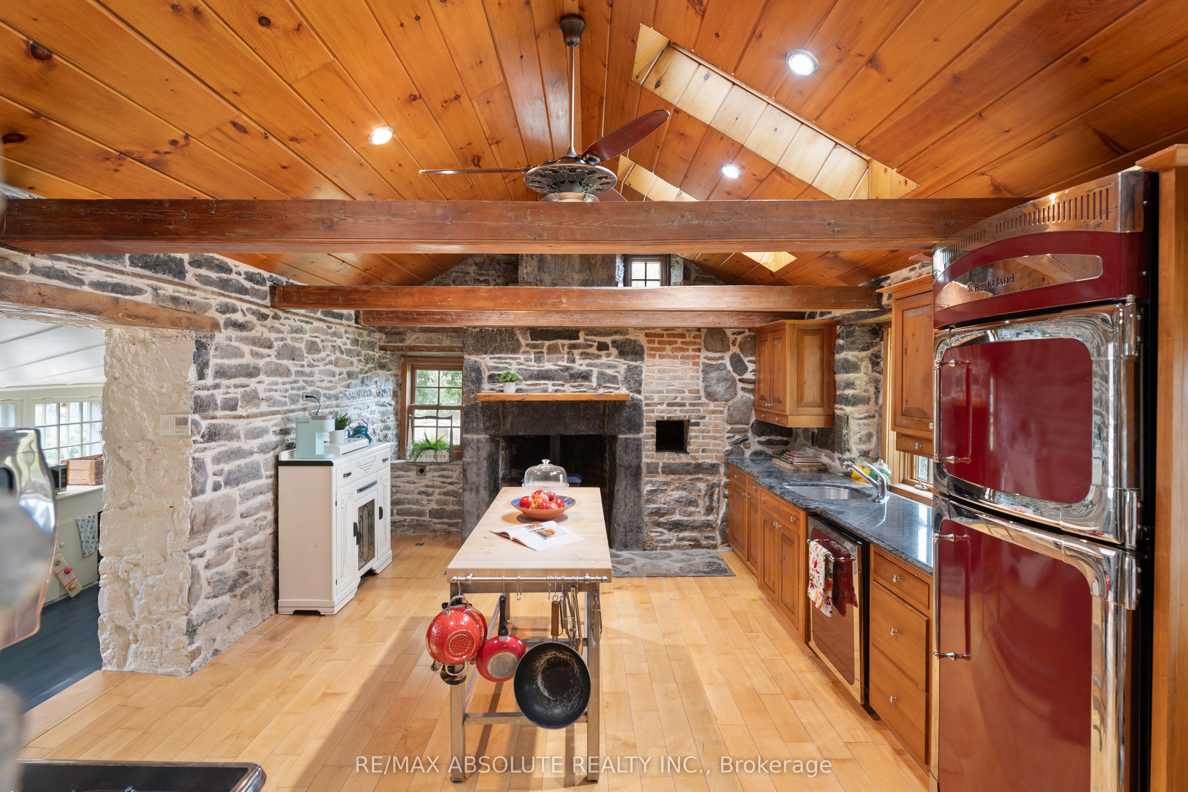 16635 County Road 36 Road, South Stormont, ON K0C 1P0 photo 5