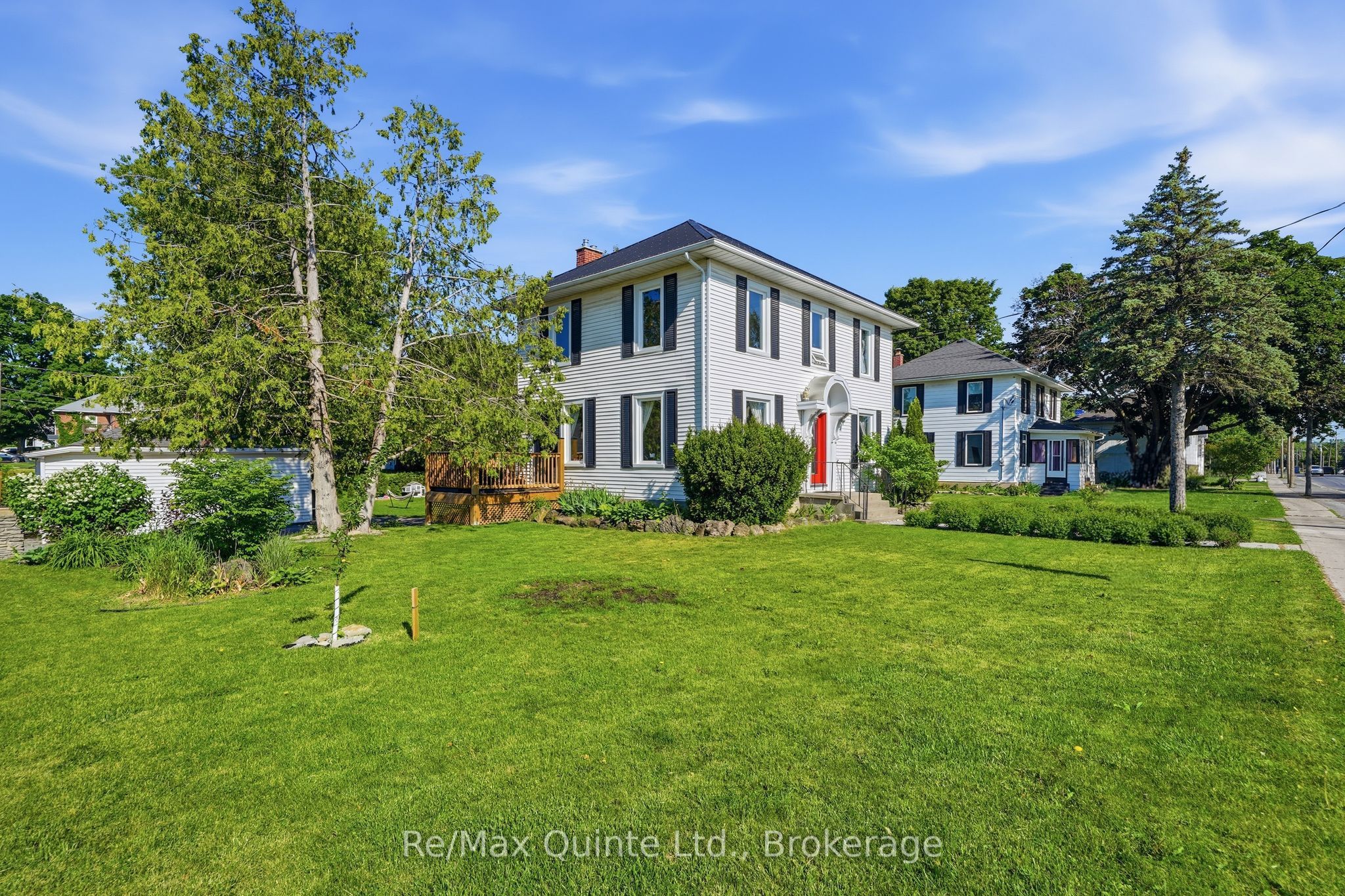 39 Trent Street N, Quinte West, ON K0K 2C0