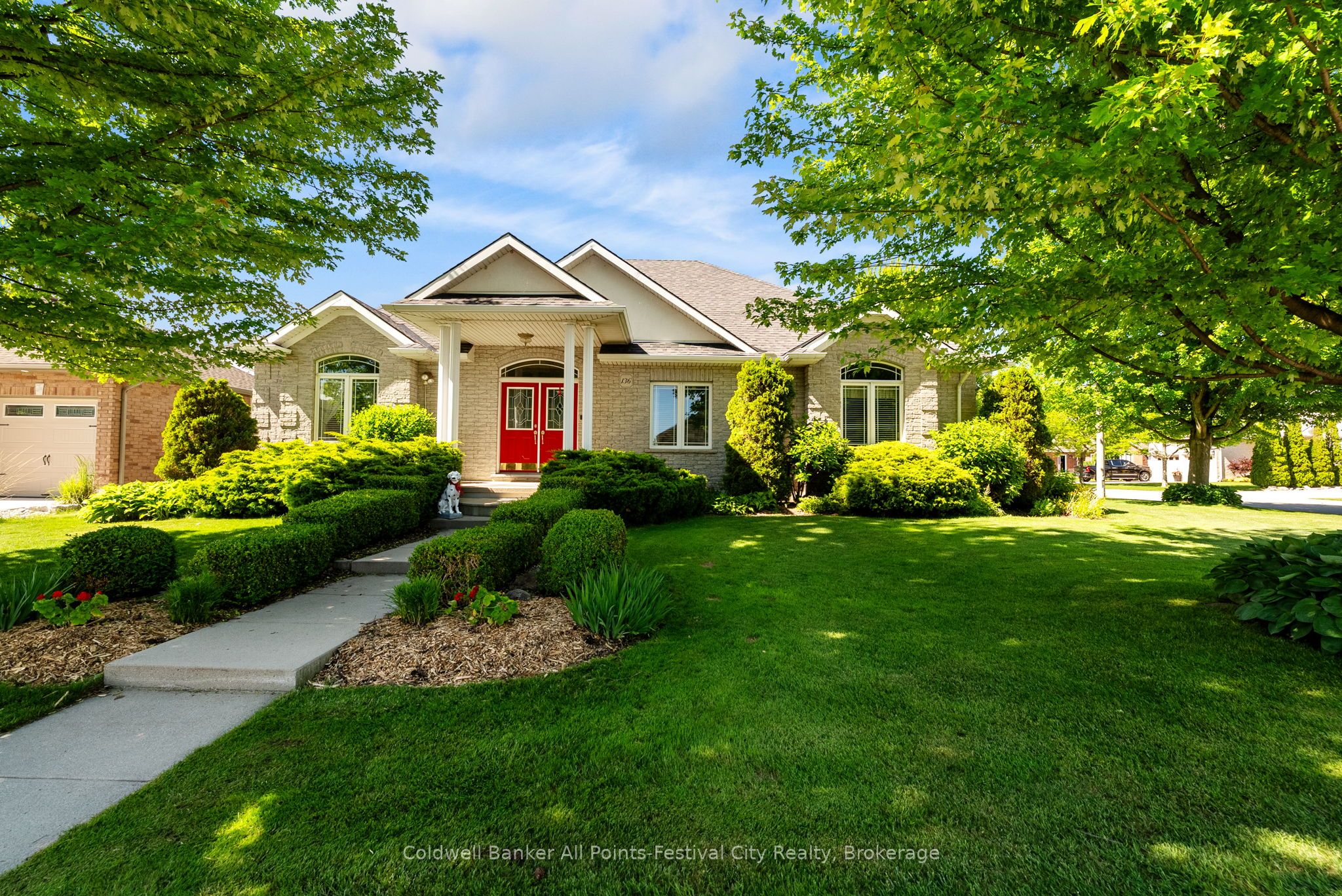 136 Bethune Crescent, Goderich, ON N7A 4M2