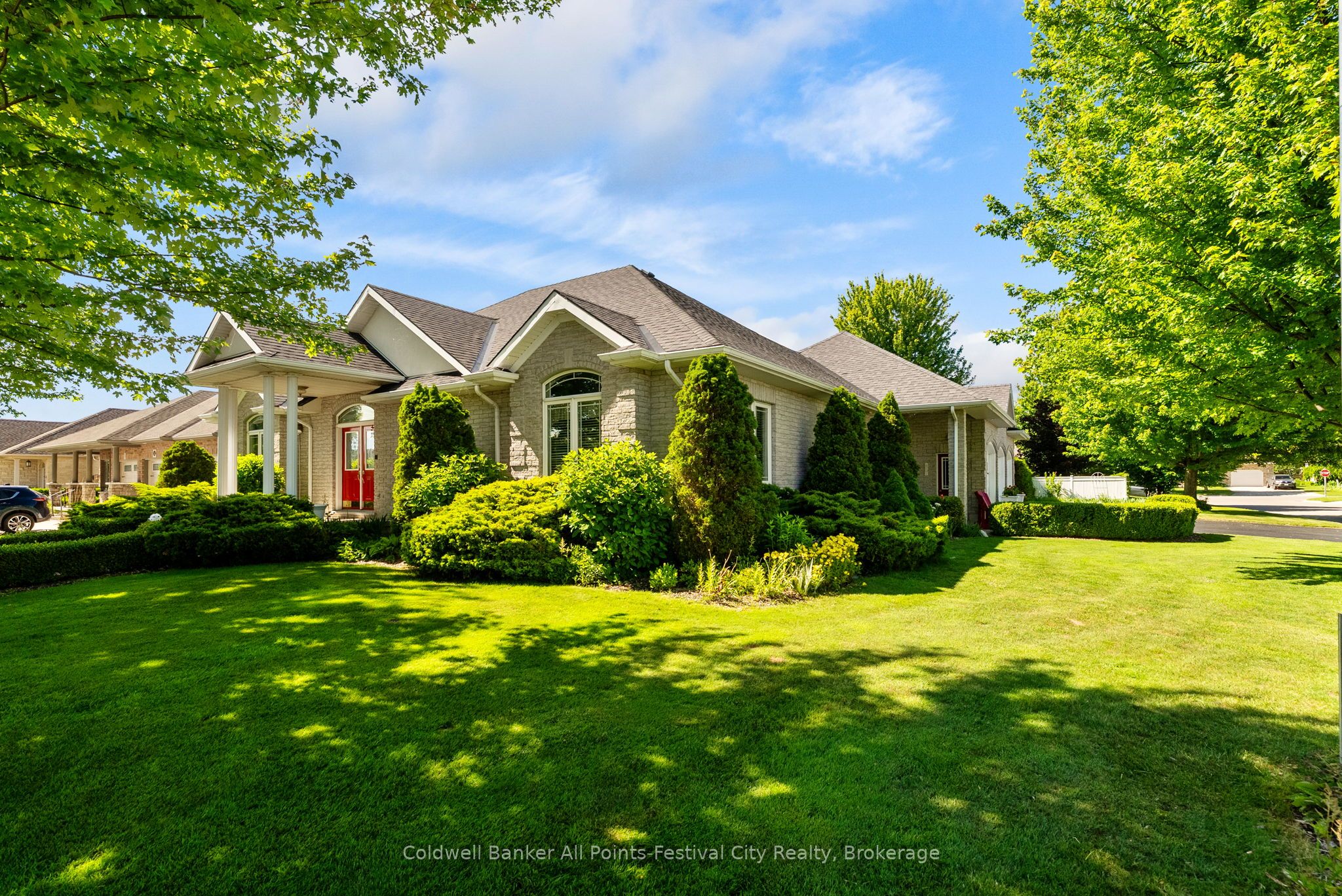 136 Bethune Crescent, Goderich, ON N7A 4M2 photo 4