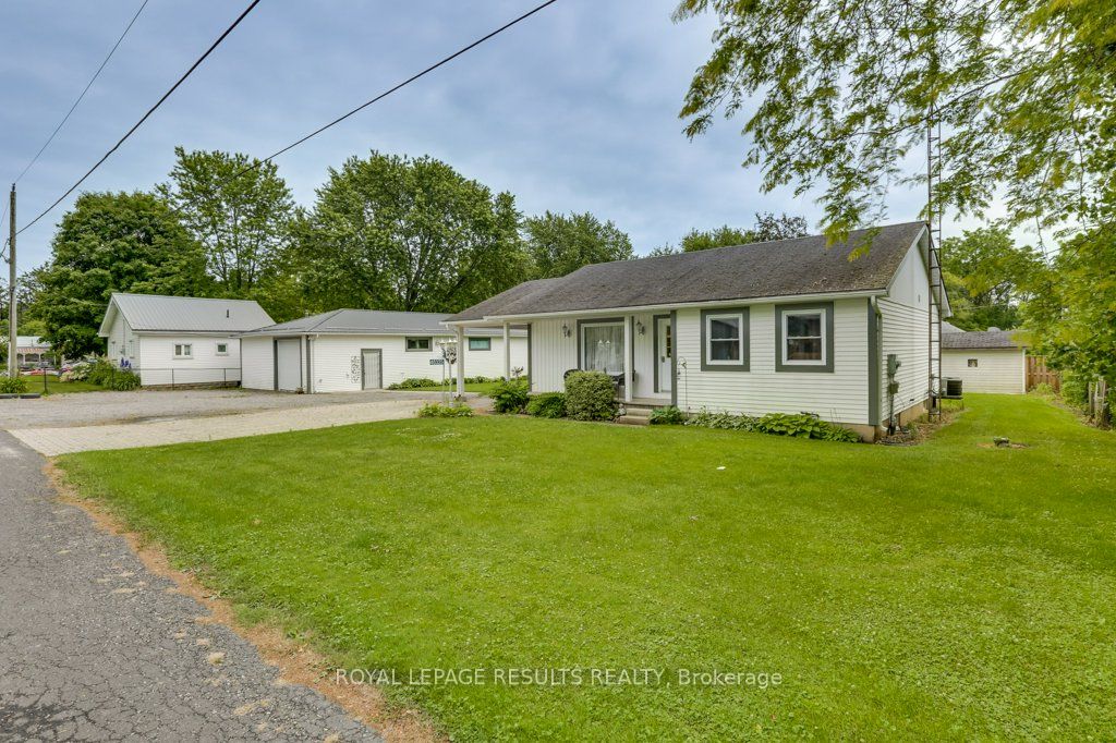 46325 Methodist Street, Central Elgin, ON N5P 3S8 photo 2