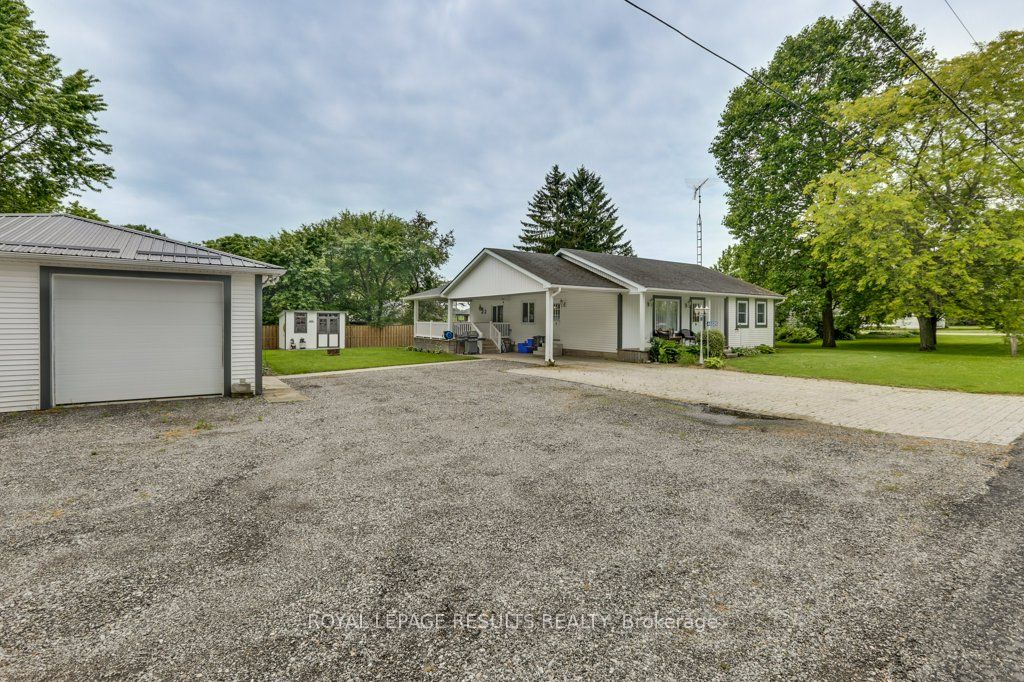 46325 Methodist Street, Central Elgin, ON N5P 3S8 photo 3