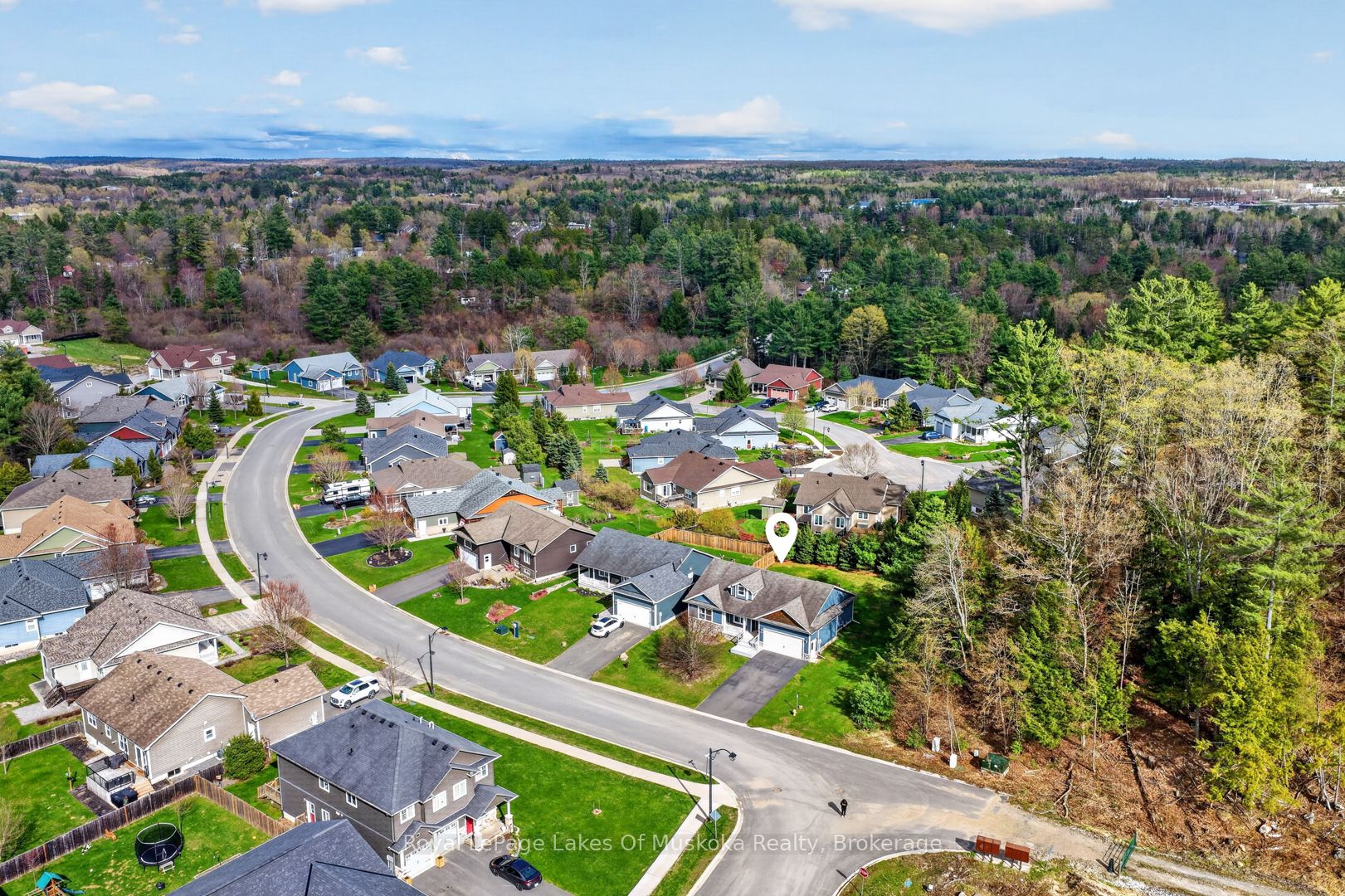 32 Gainsborough Road, Bracebridge, ON P1L 1W8 photo 4