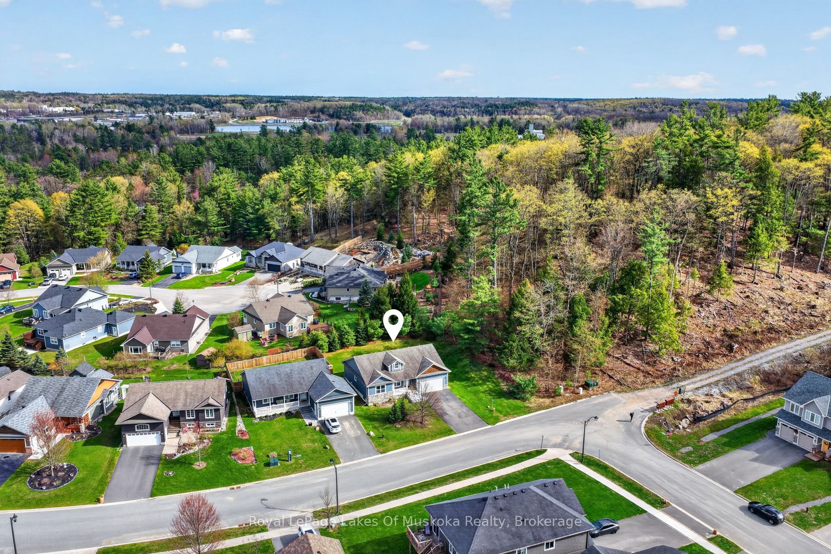 32 Gainsborough Road, Bracebridge, ON P1L 1W8 photo 5