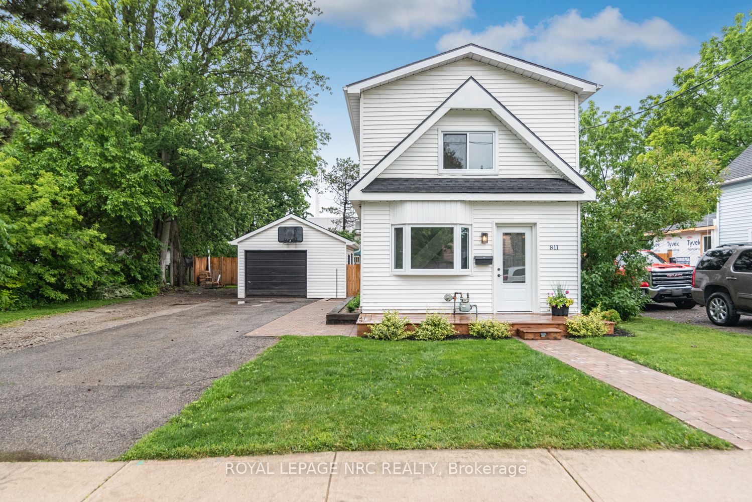 811 Tamarac Street, Haldimand, ON N1A 2E5