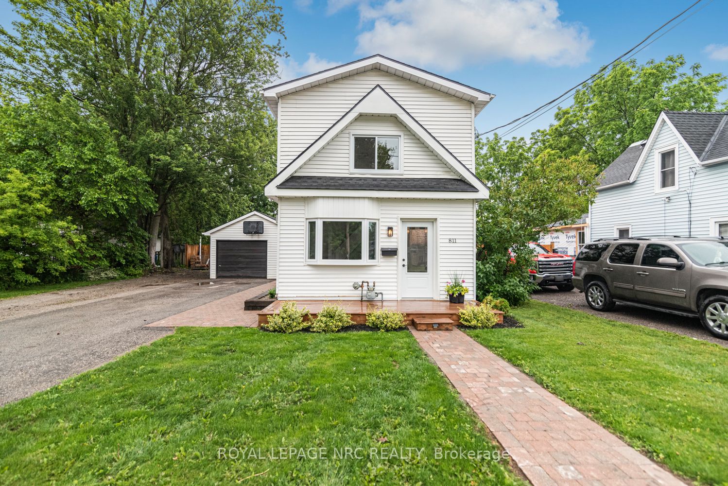 811 Tamarac Street, Haldimand, ON N1A 2E5 photo 3