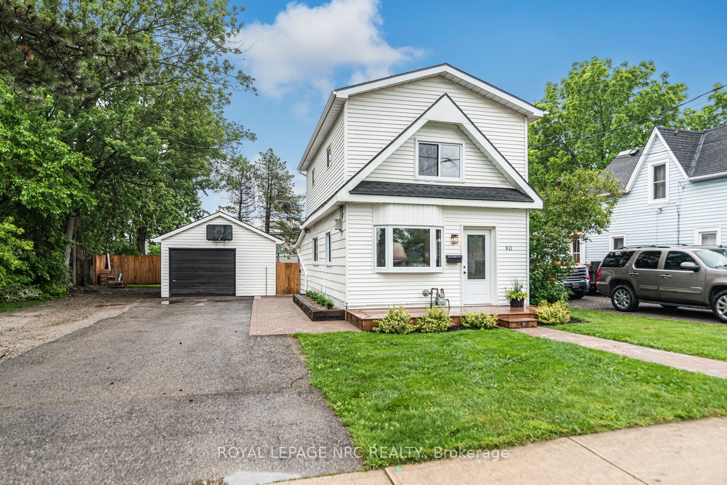 811 Tamarac Street, Haldimand, ON N1A 2E5 photo 4