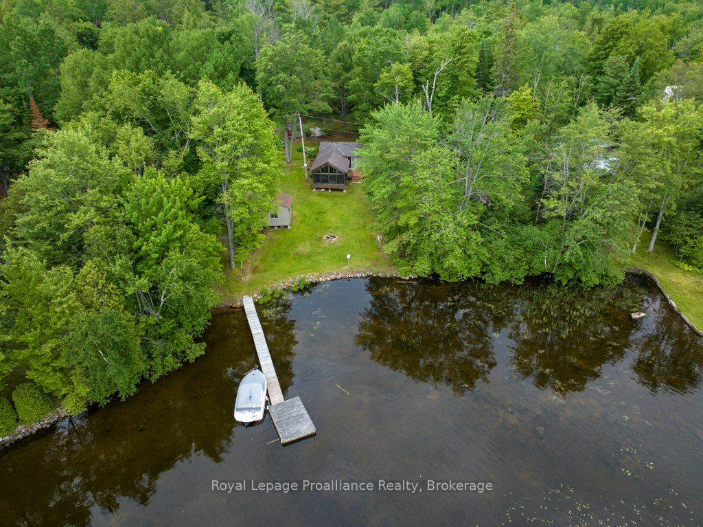 1161 Hughes Landing Road, Addington Highlands, ON K0H 1K0 photo 2
