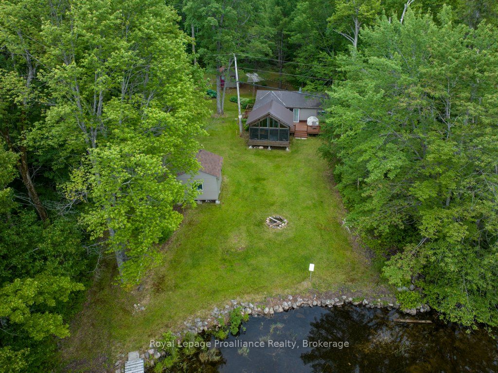 1161 Hughes Landing Road, Addington Highlands, ON K0H 1K0 photo 3