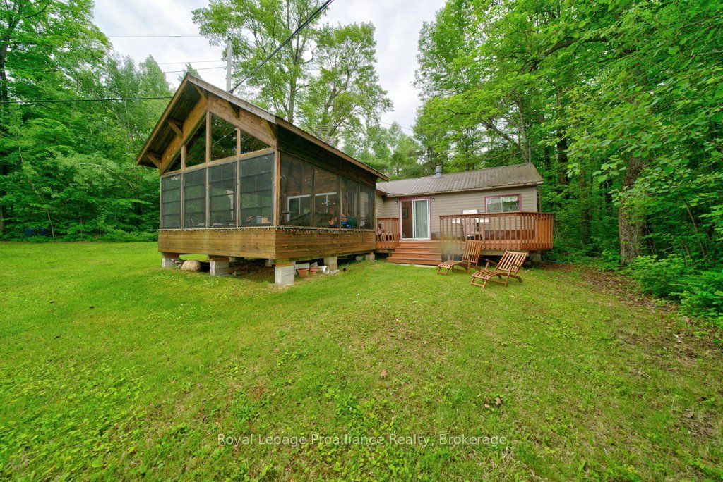 1161 Hughes Landing Road, Addington Highlands, ON K0H 1K0 photo 5