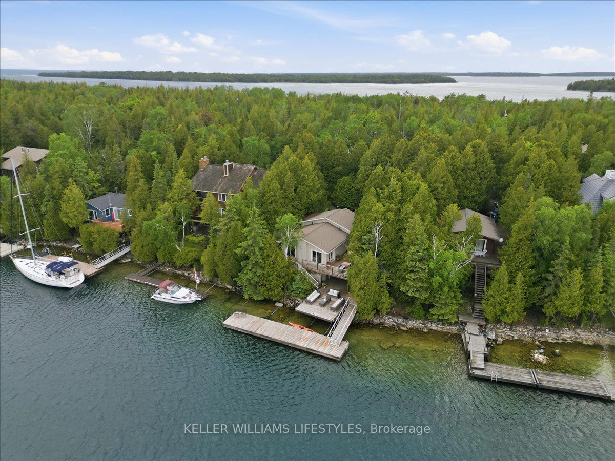 204 Big Tub Road, Northern Bruce Peninsula, ON N0H 2R0 photo 4