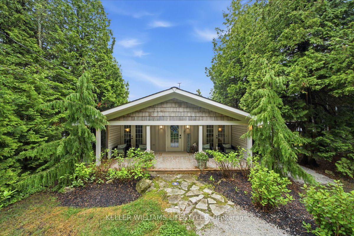 204 Big Tub Road, Northern Bruce Peninsula, ON N0H 2R0 photo 5