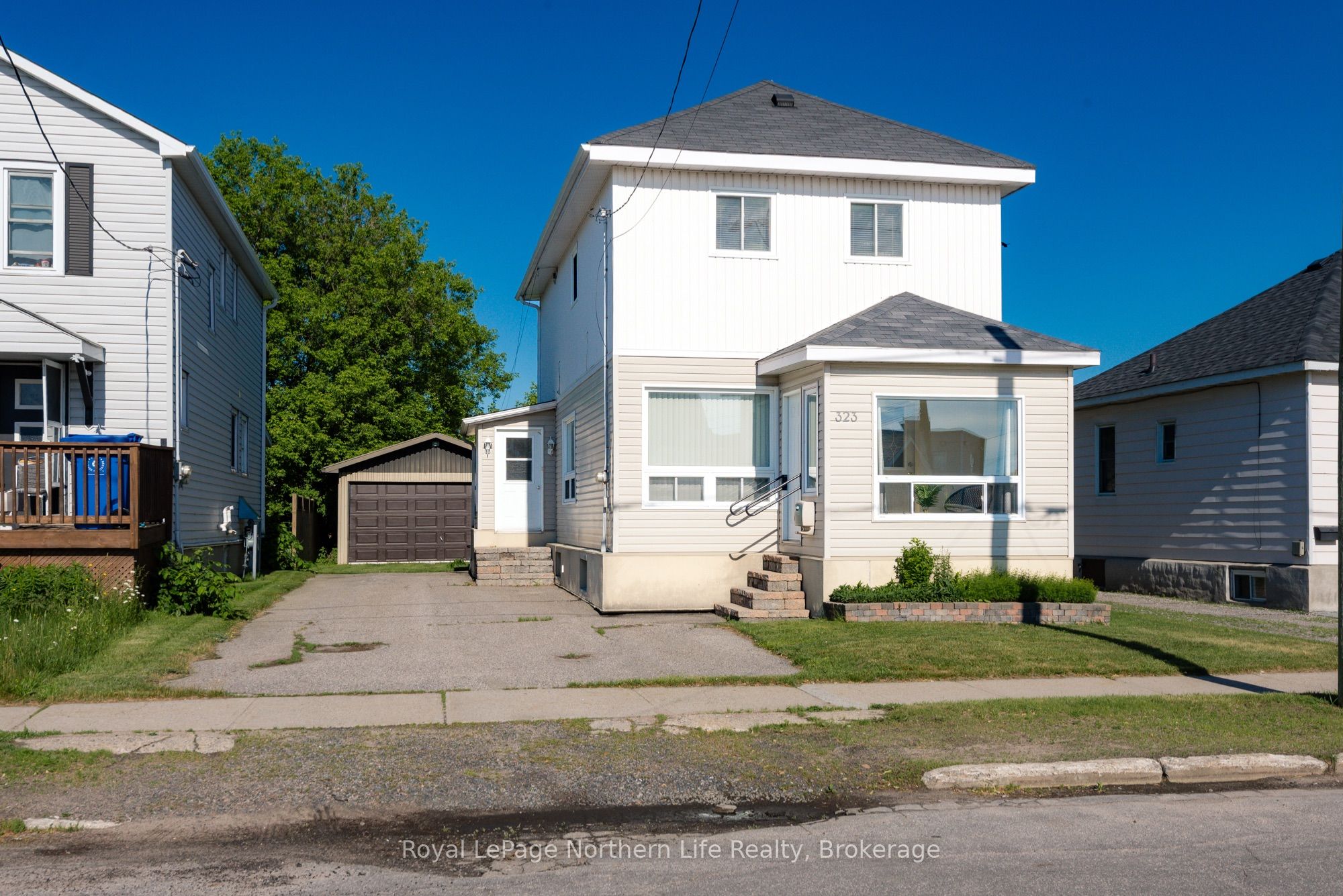 323 Percy Street, North Bay, ON P1B 3N2