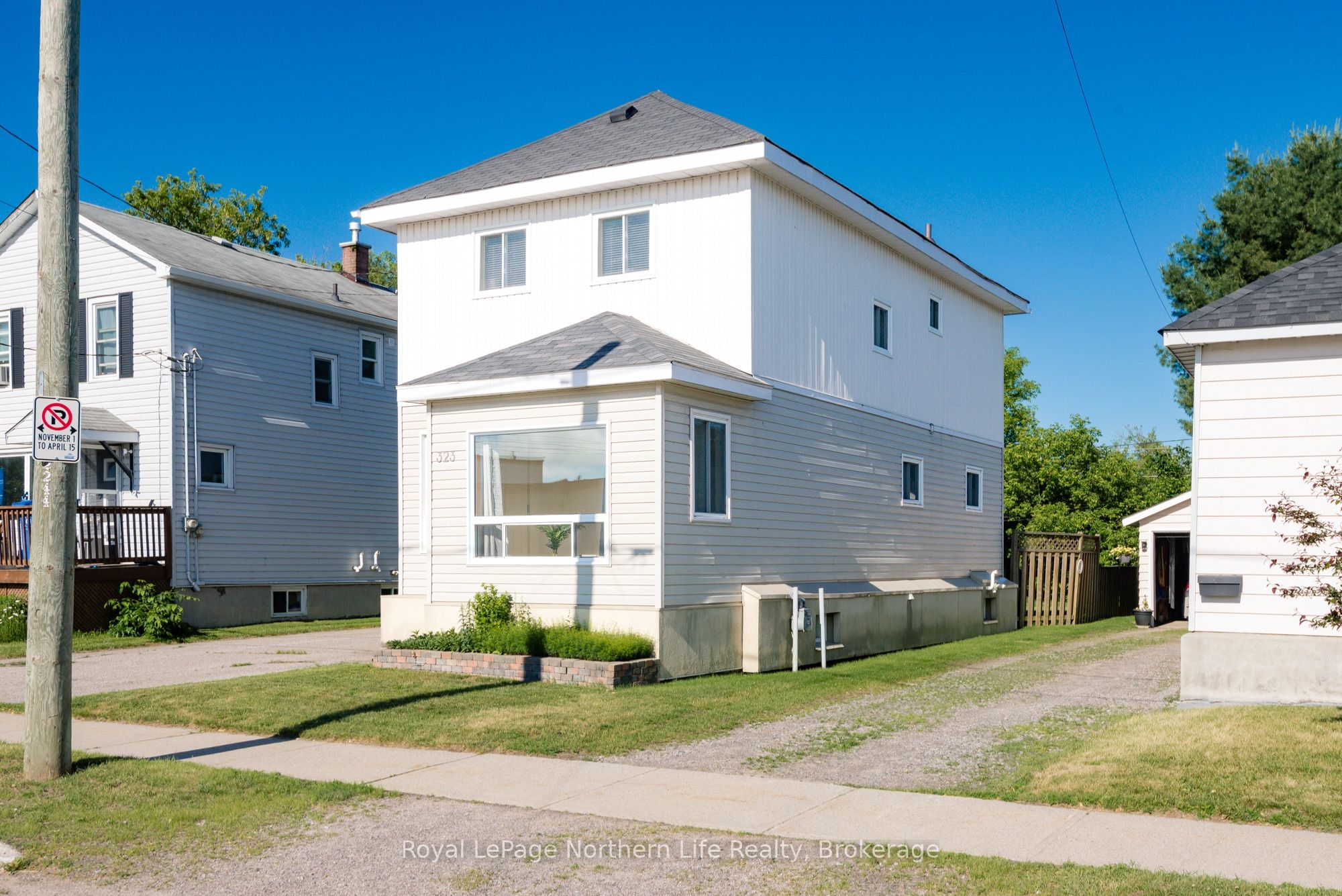 323 Percy Street, North Bay, ON P1B 3N2 photo 4