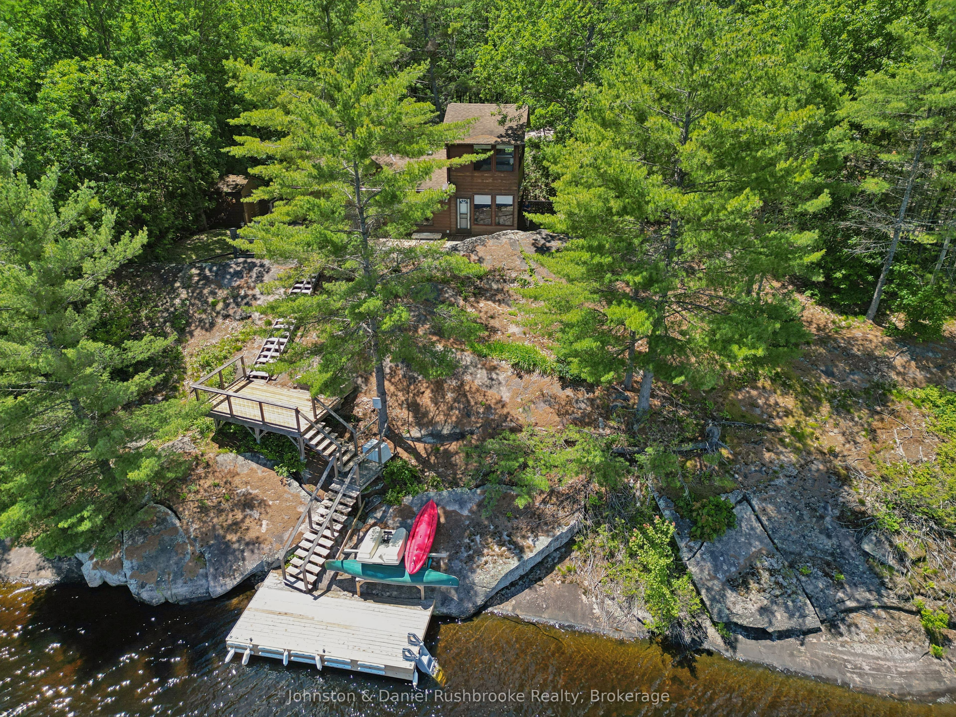 1277 & 1279 Woodland Drive, Gravenhurst, ON P1P 1R2 photo 5