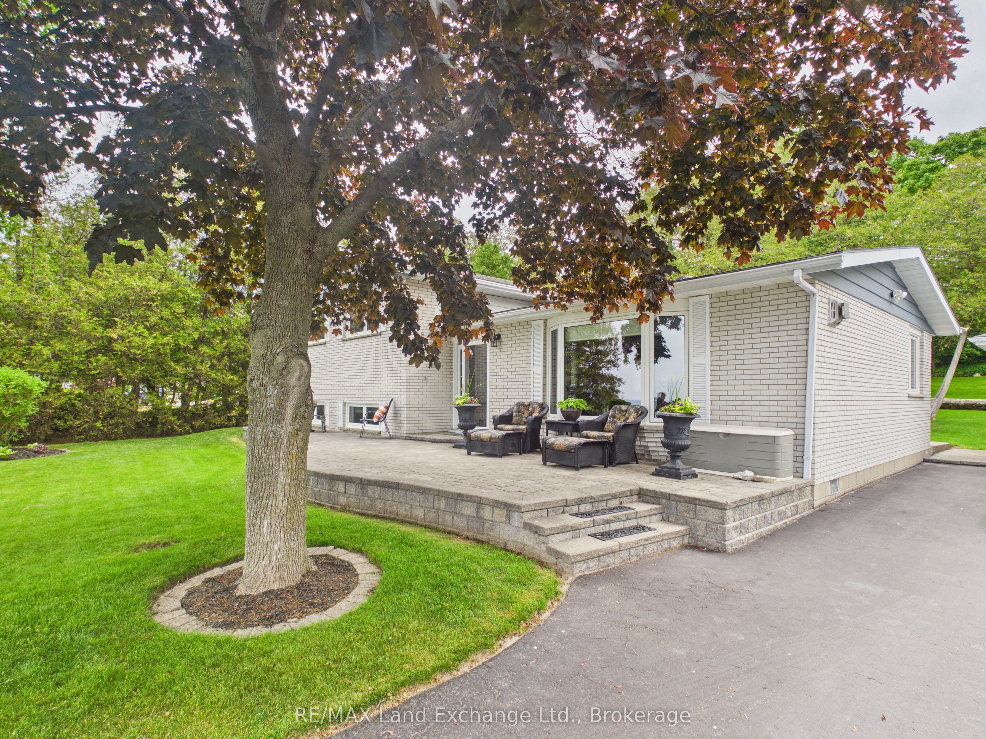 167 Goderich Street, Kincardine, ON N2Z 2K6 photo 3