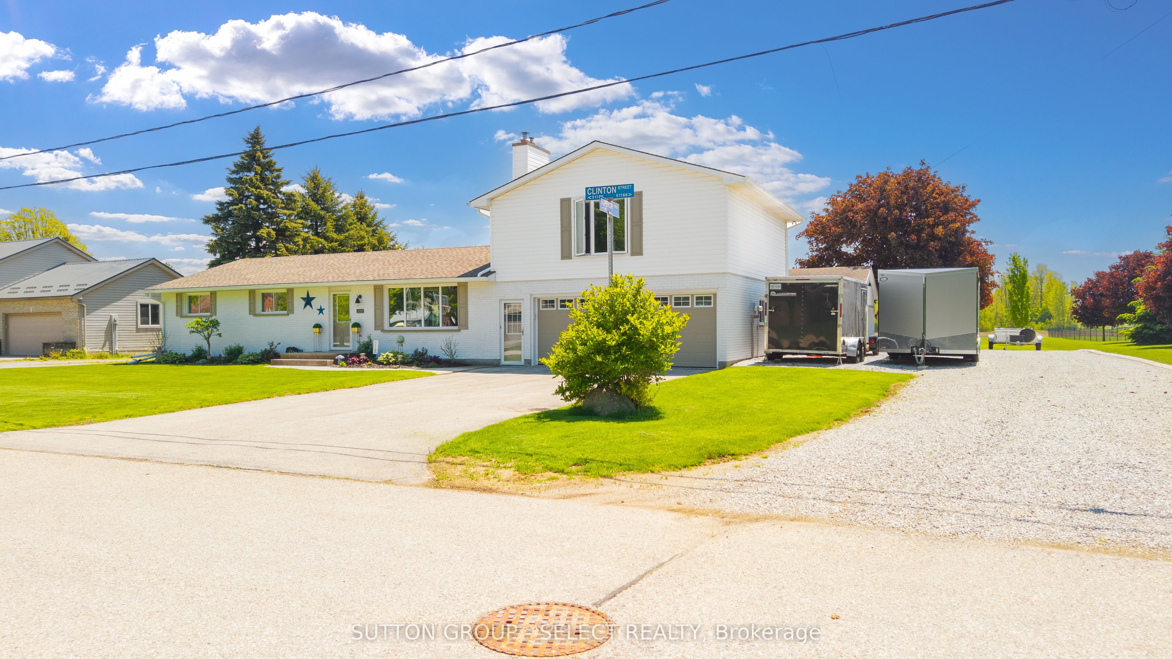 51169 Clinton Street, Malahide, ON N0L 2J0 photo 2