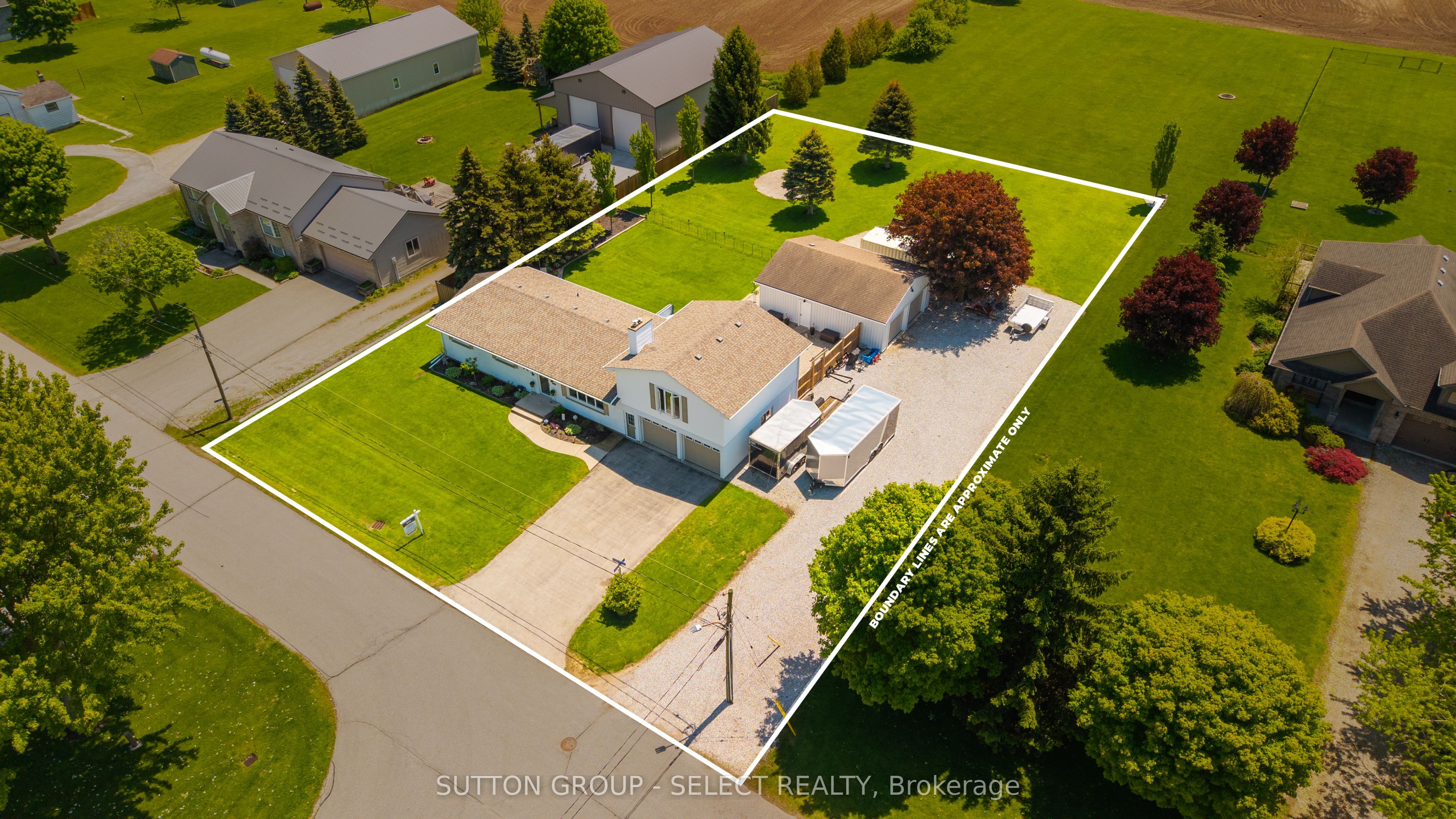 51169 Clinton Street, Malahide, ON N0L 2J0 photo 4