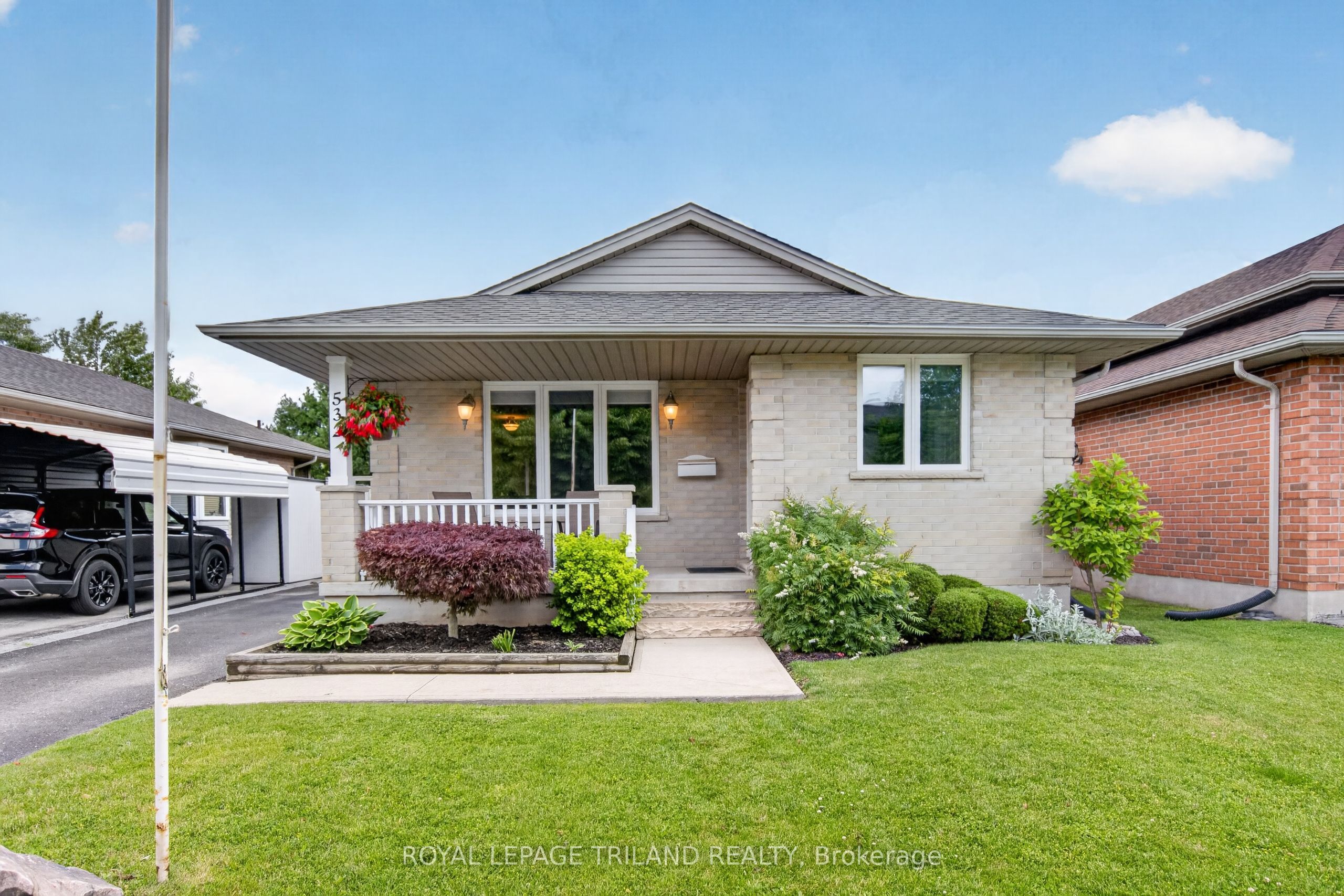 532 Highview Drive, St. Thomas, ON N5R 6G3
