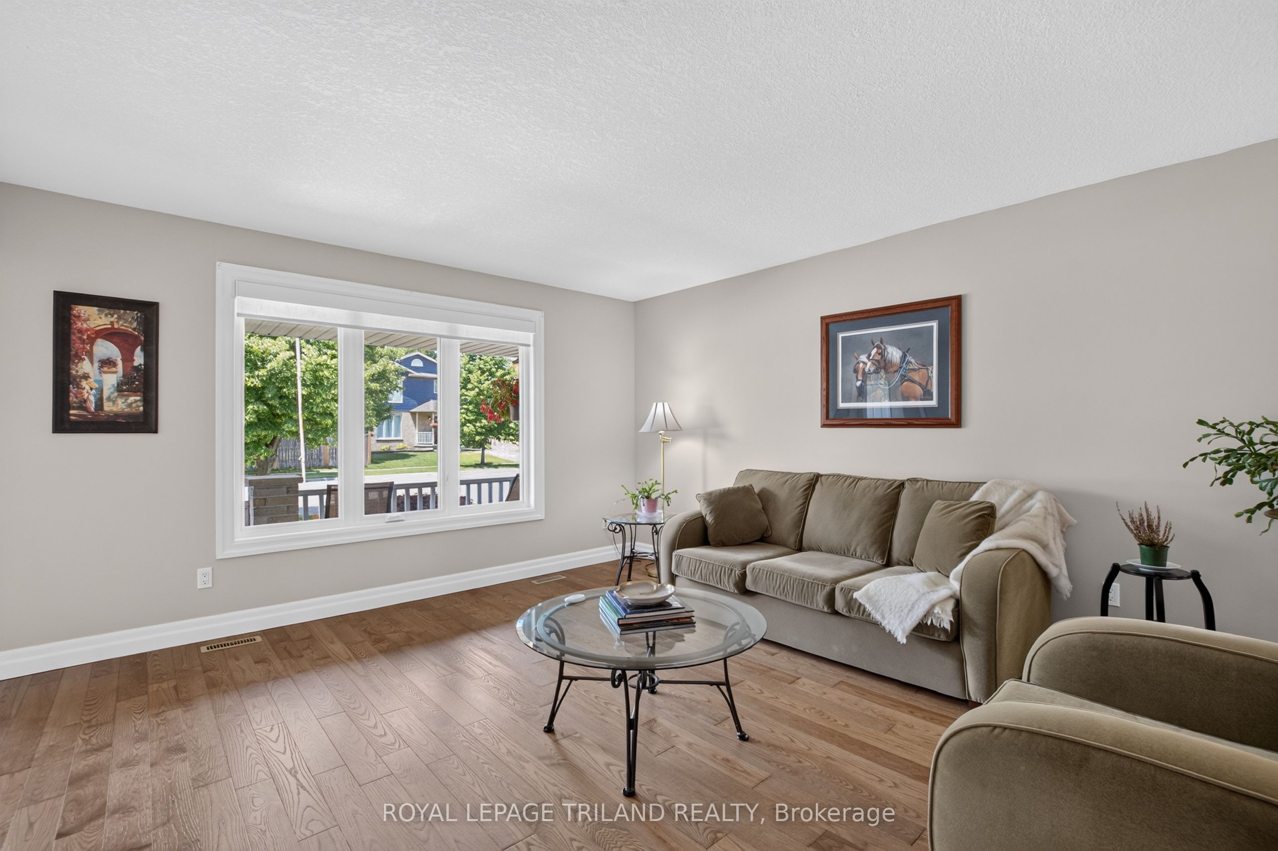 532 Highview Drive, St. Thomas, ON N5R 6G3 photo 2