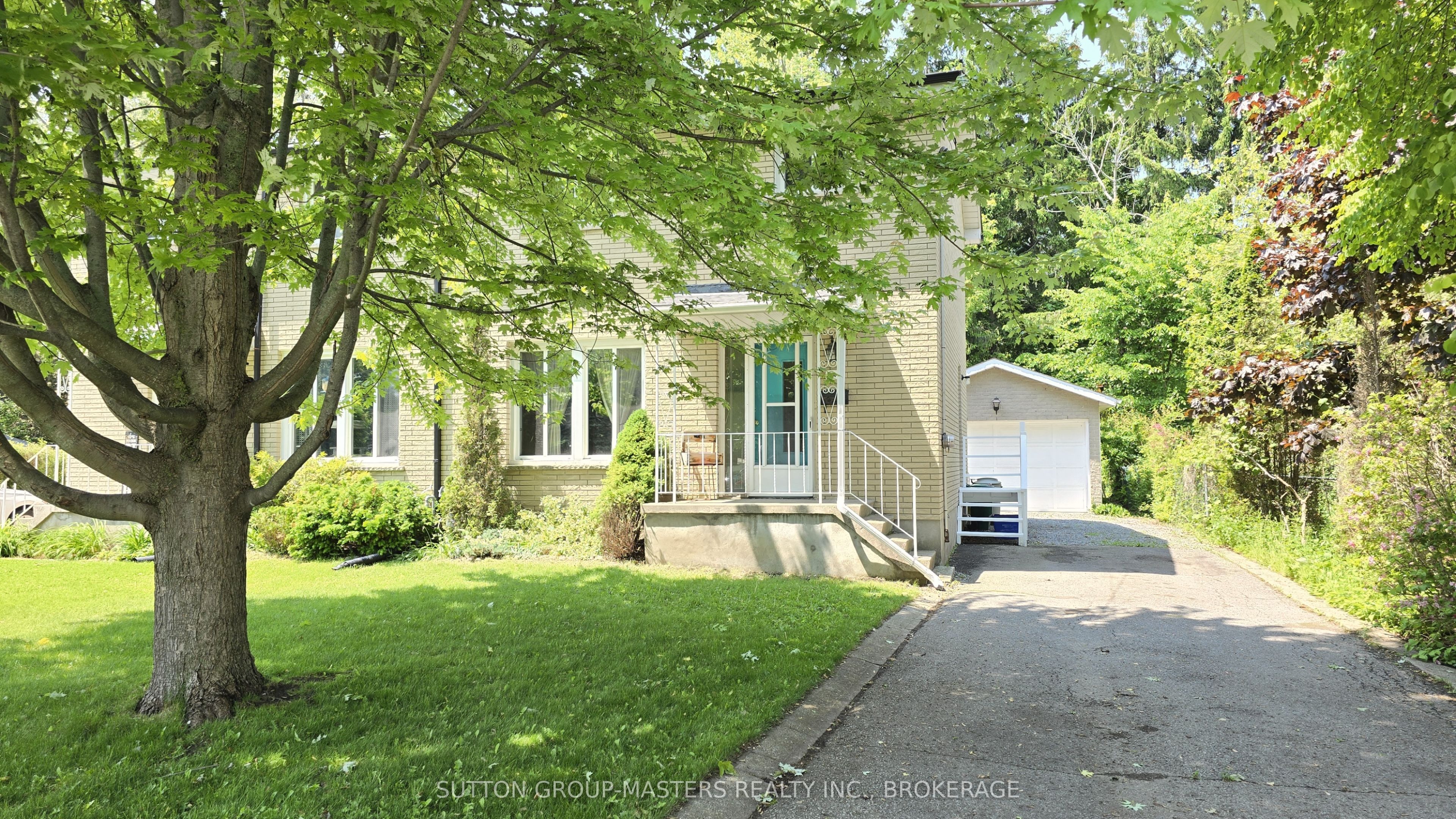 7A Bishop Street, Kingston, ON K7M 3P5