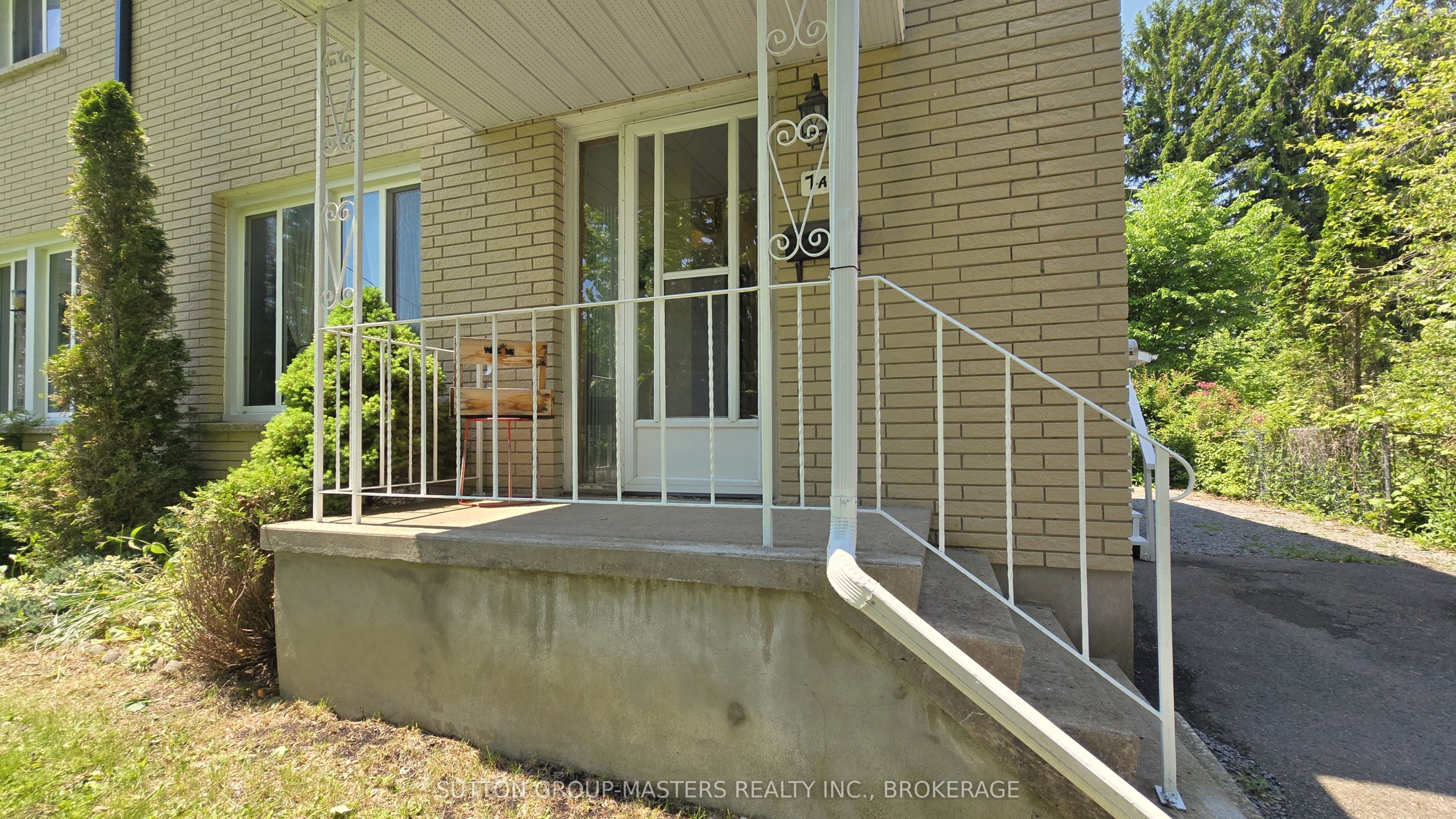 7A Bishop Street, Kingston, ON K7M 3P5 photo 2