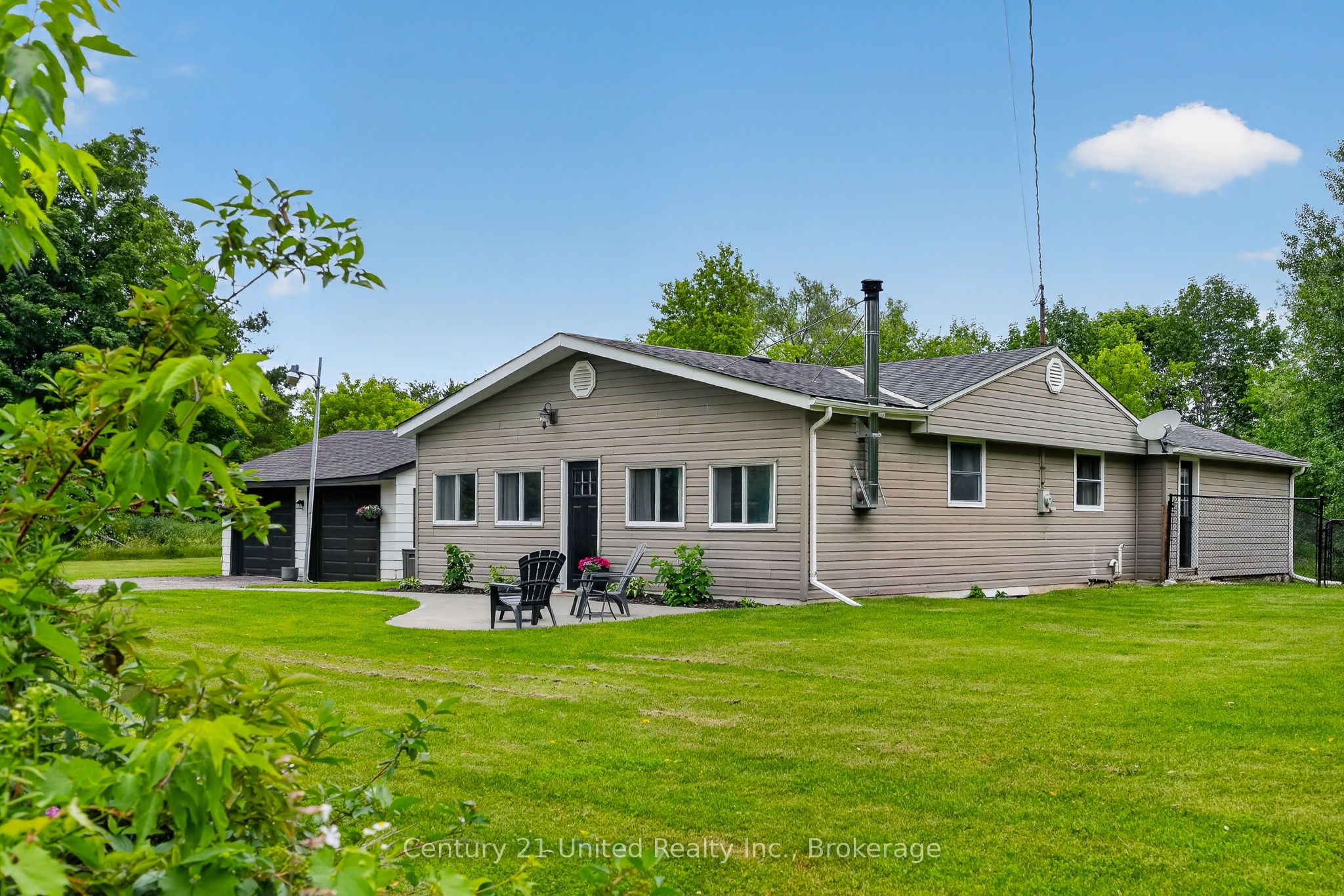 145 Noonan Road, Alnwick/Haldimand, ON K0K 3K0 photo 2