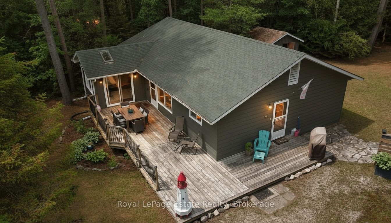 234 Ogimah Road, Native Leased Lands, ON N0H 2G0
